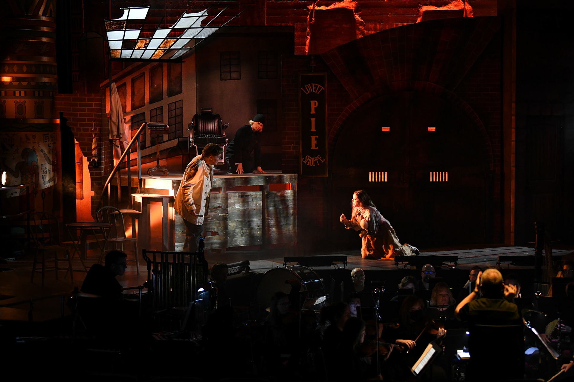 Photo by Jonathan Collins