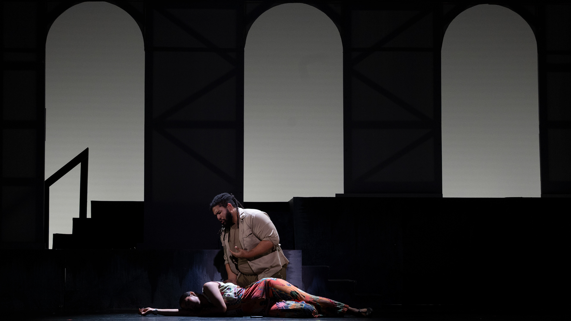 Photo by Peyton Kistler