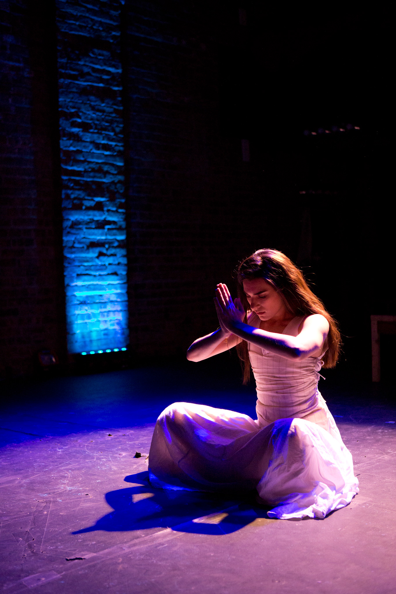 Photo by Beth Rooney