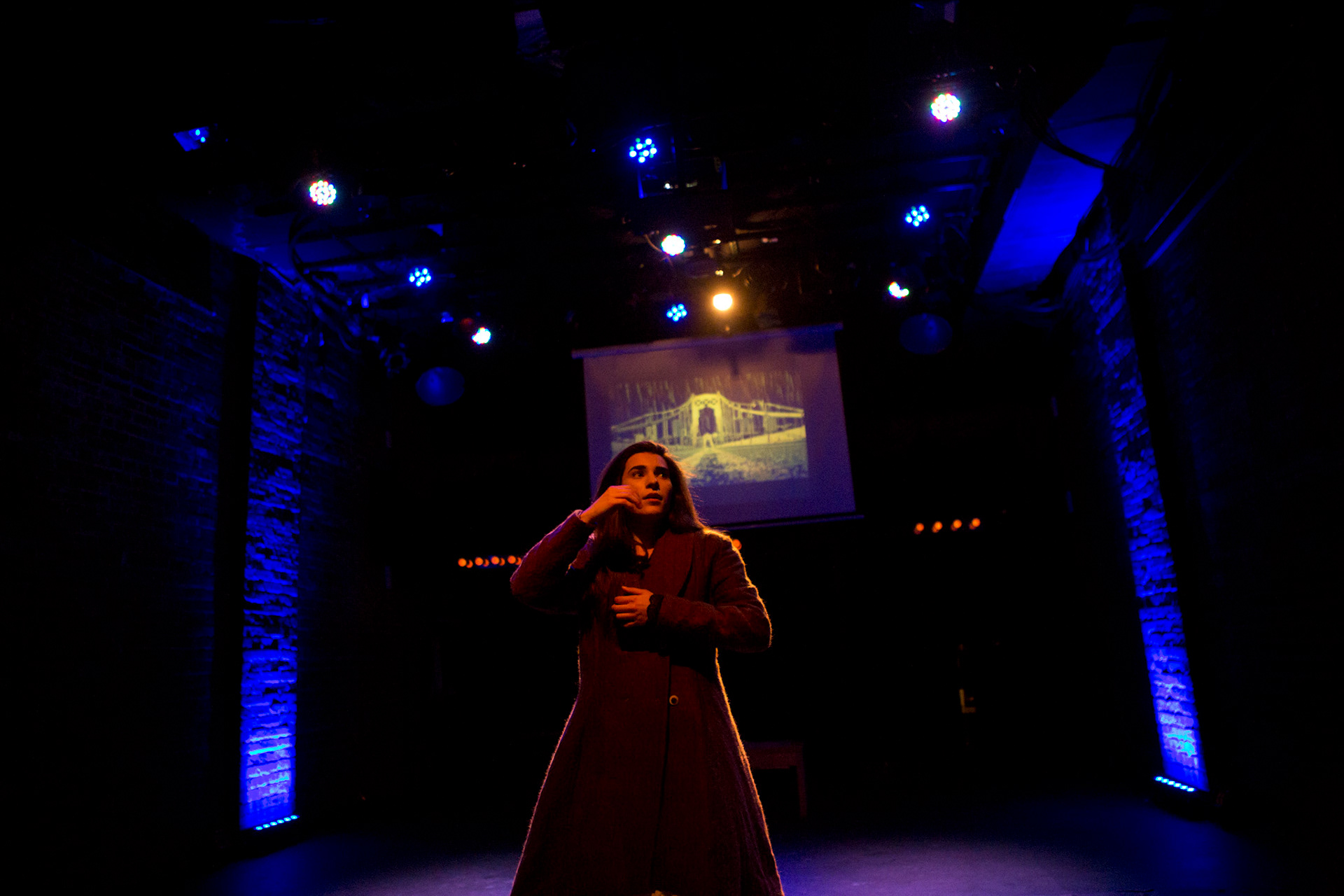 Photo by Beth Rooney