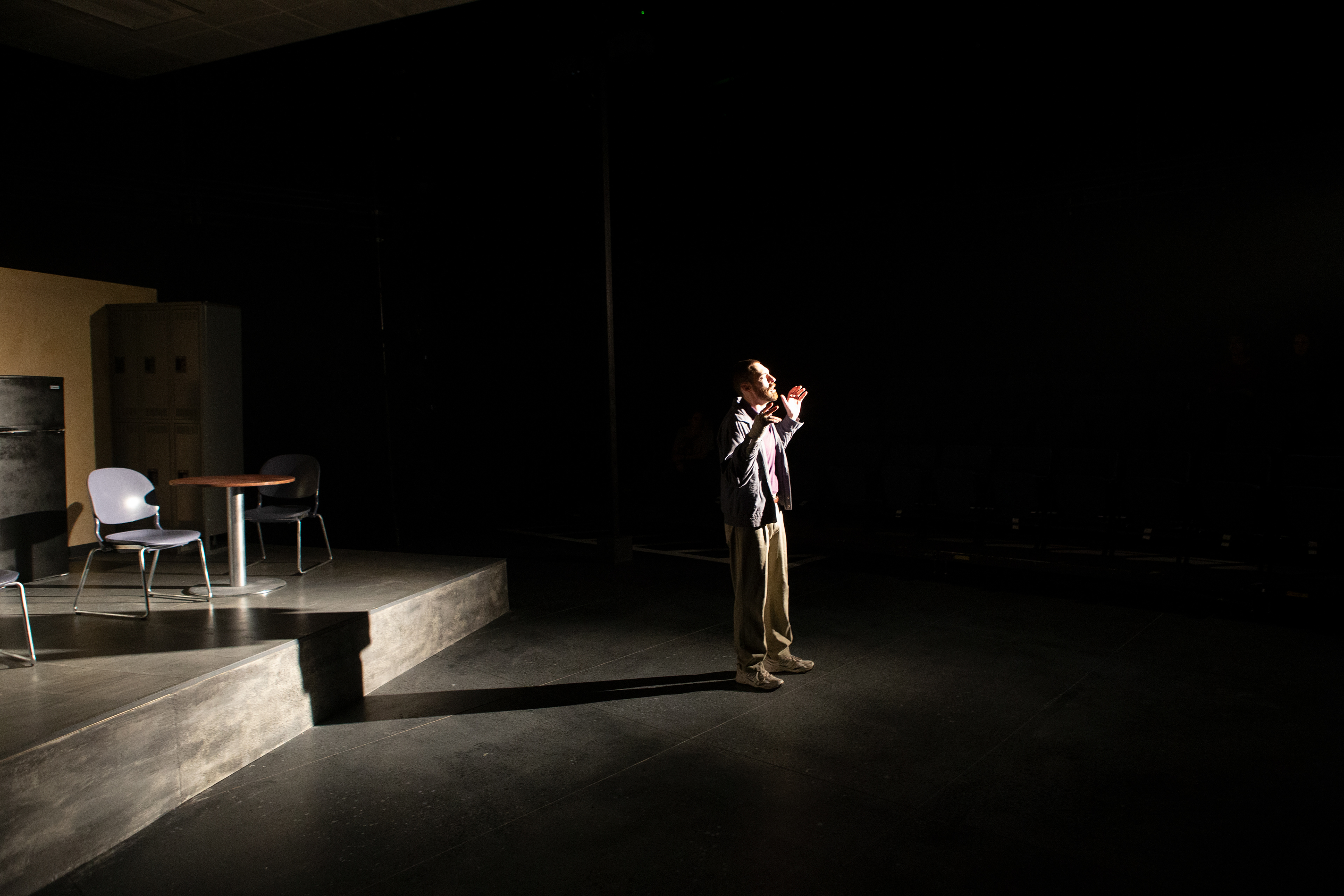 Photo by Wade Duerkas