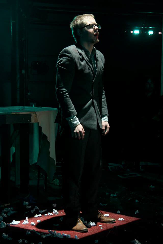 Photo by Scarlett Kim