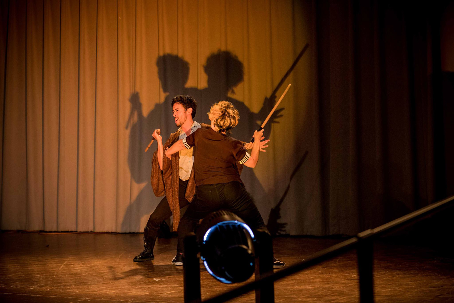 Photo by INDie Grant Productions