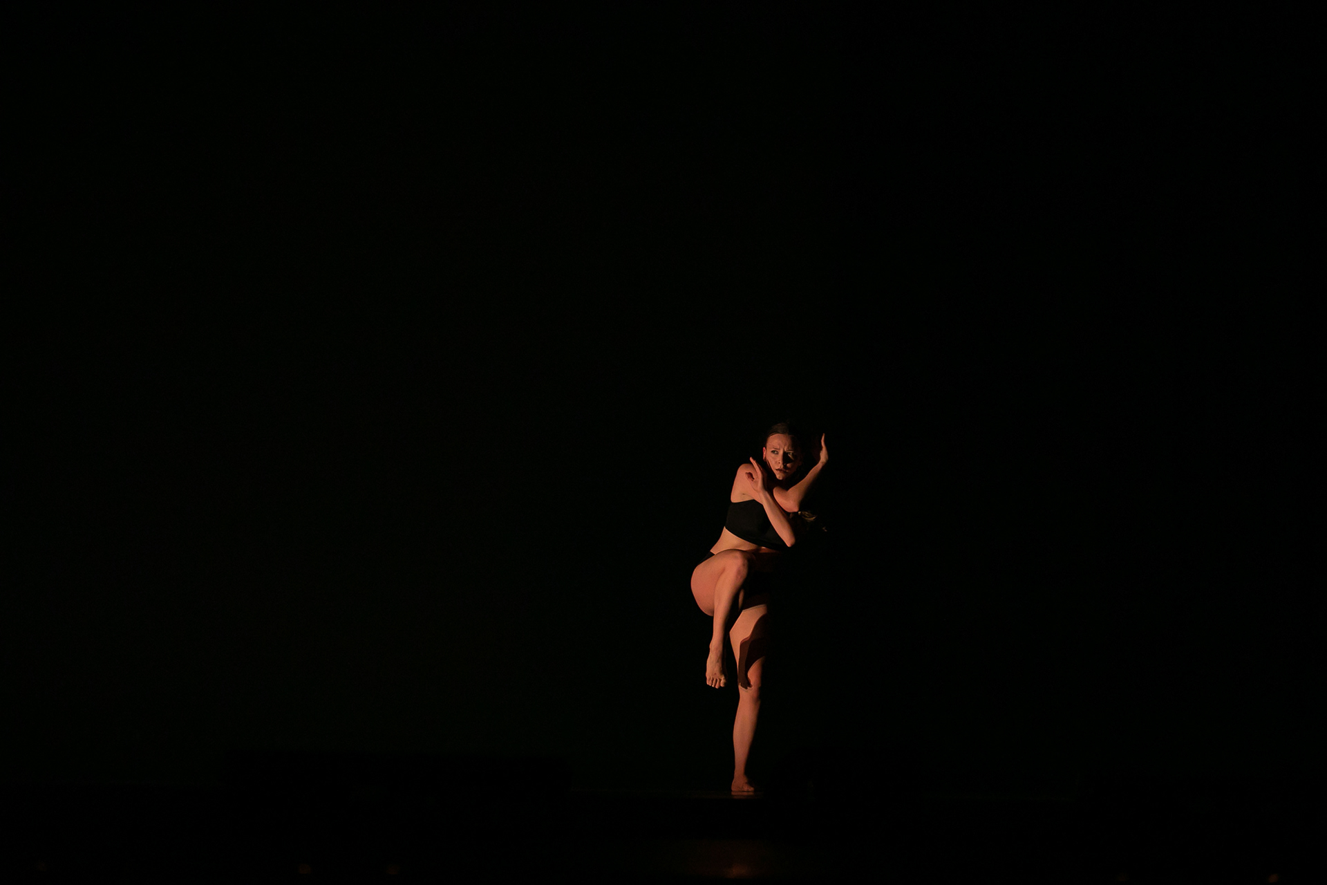 Photo by Heather Mrotek