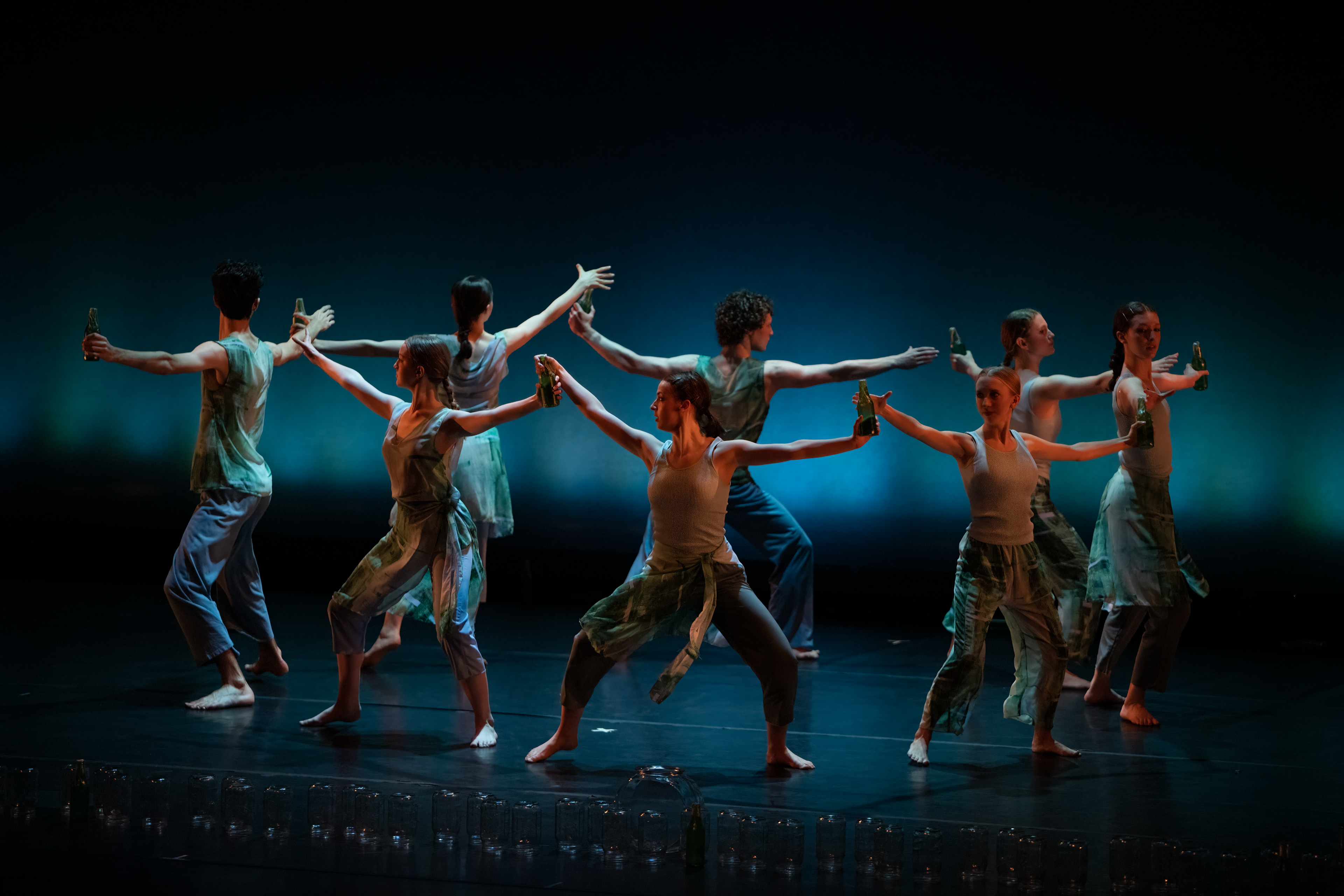 Photo by Ren Picco-Freeman - Unbreakable - Christina Ernst