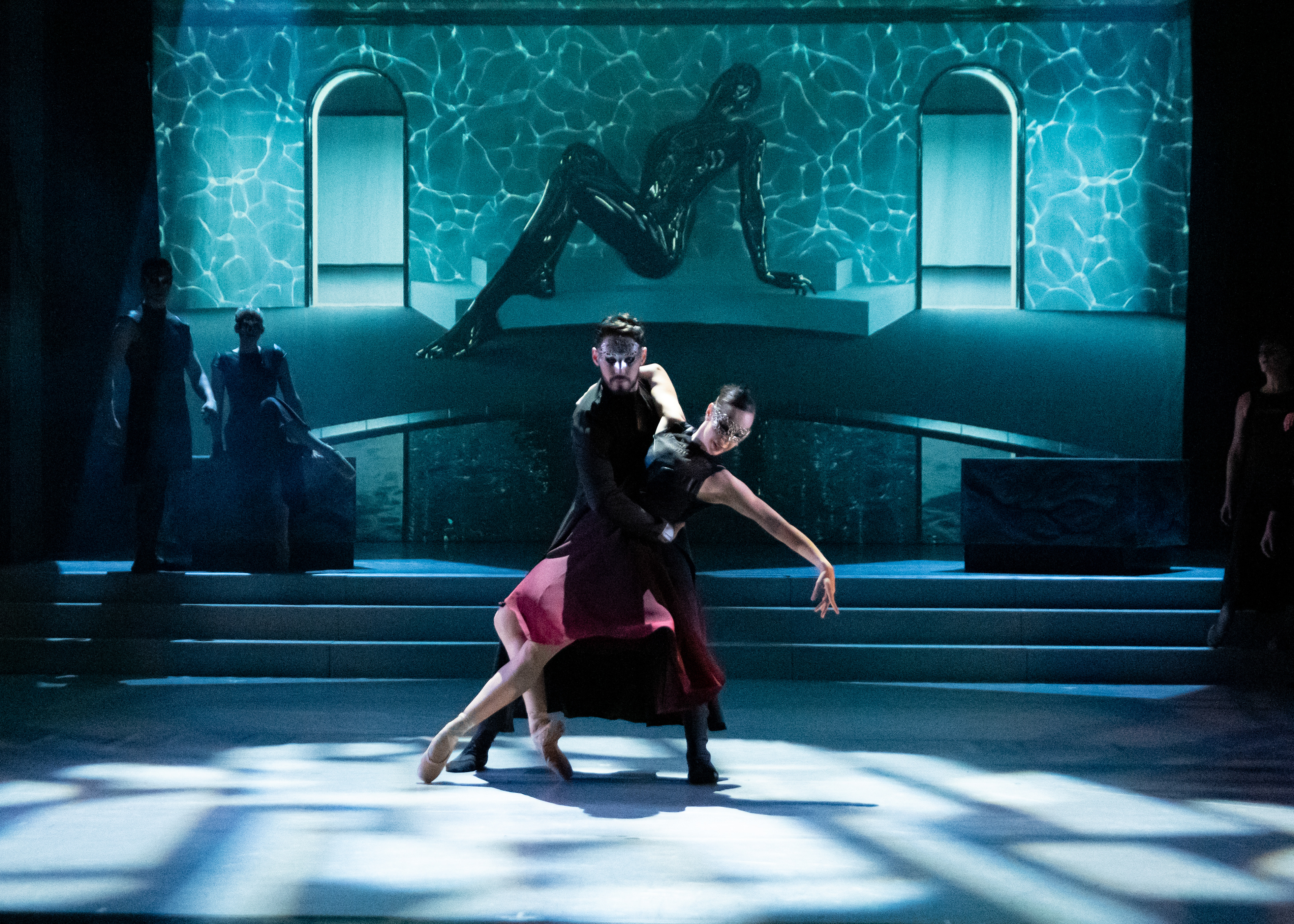 Photo by Jorge Sigler