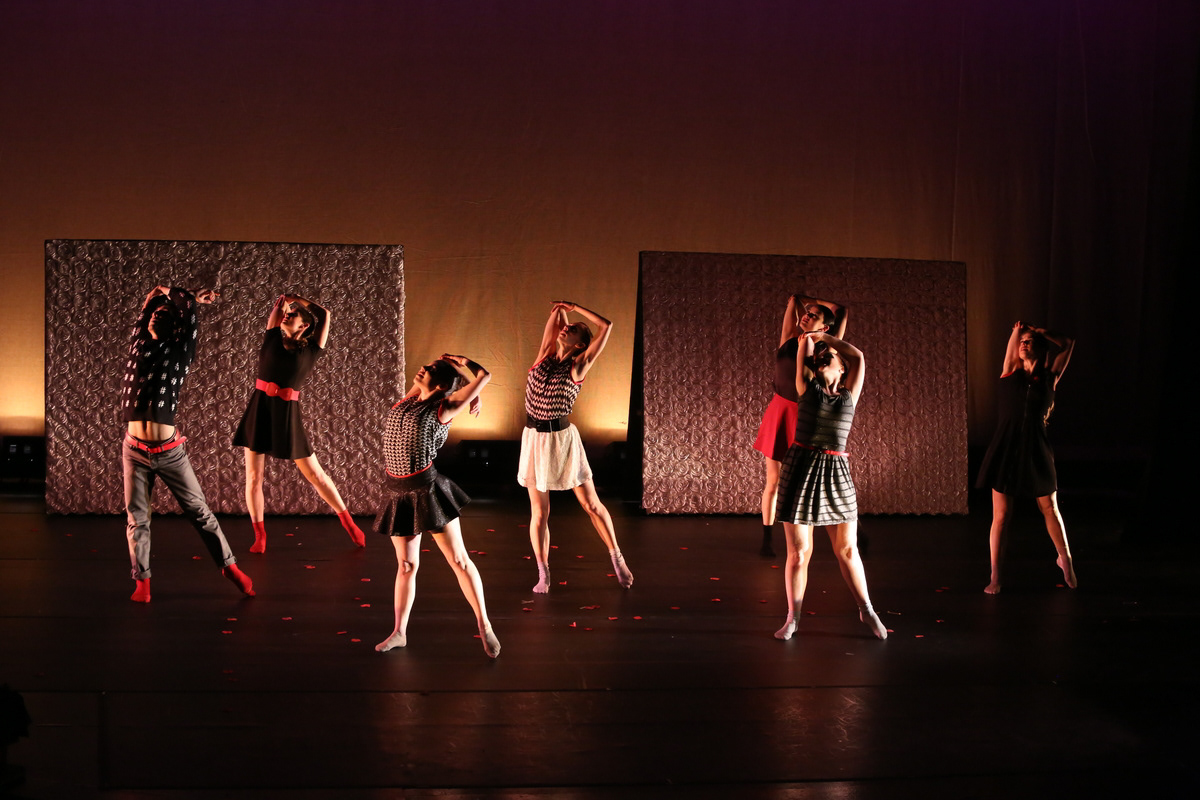 Photo by Cheryl Mann