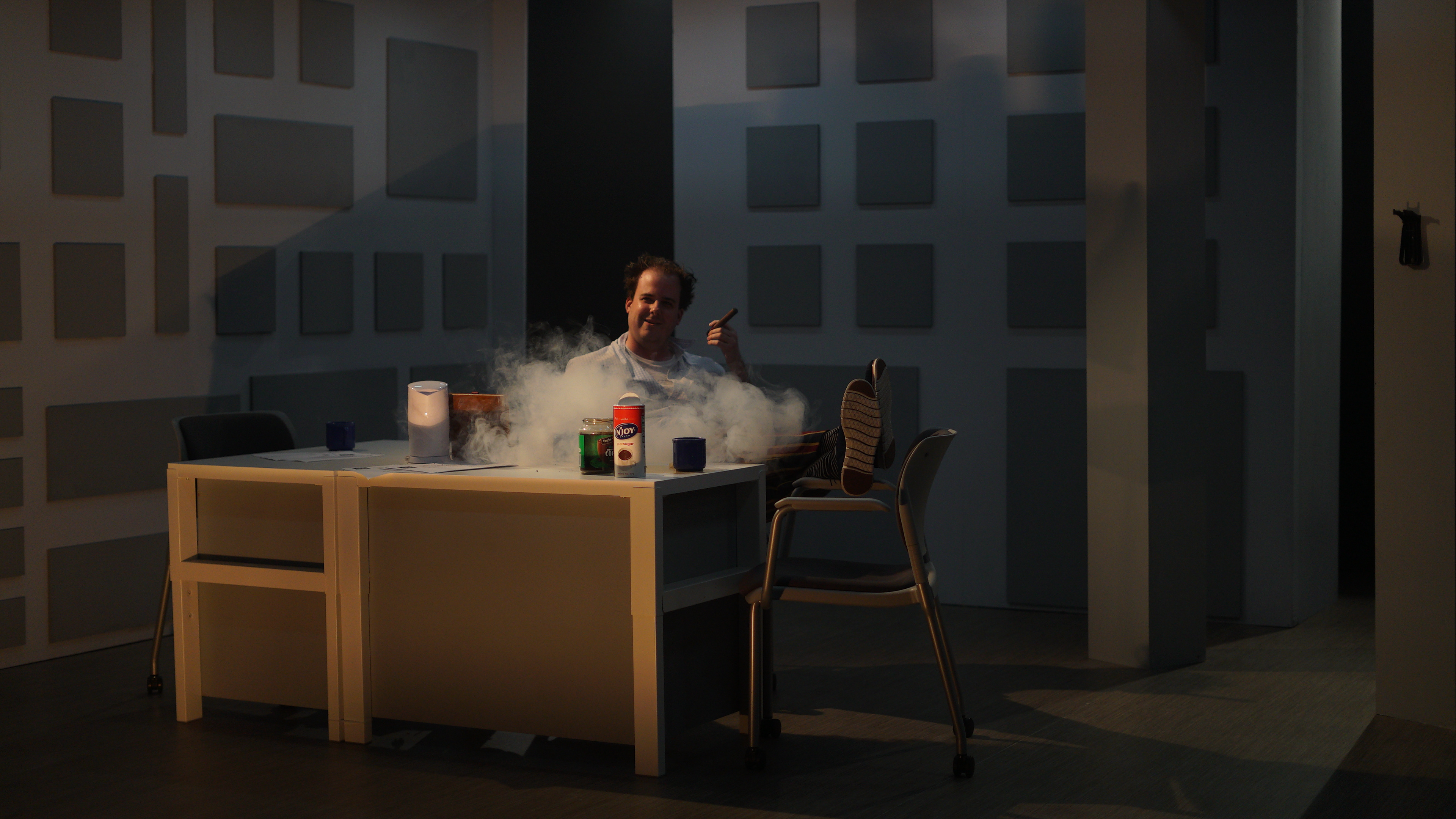 Photo by Anna Gelman