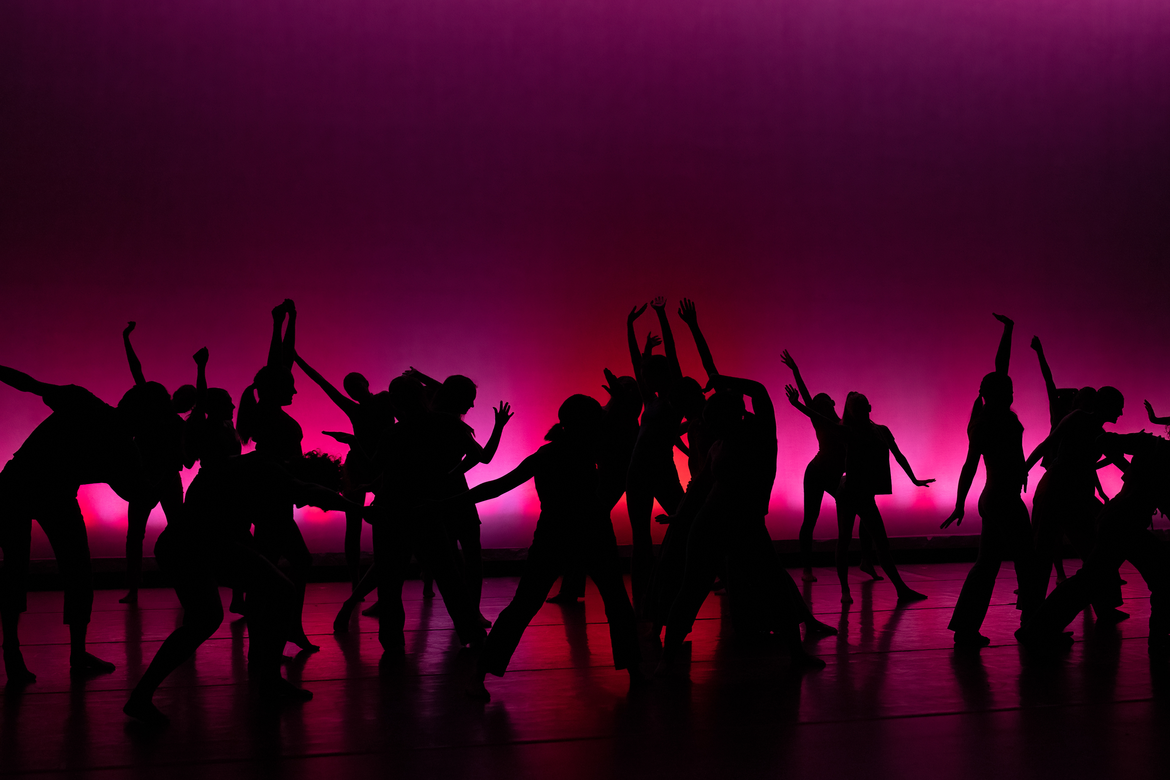 Photo by Ren Picco-Freeman - Come Together - Keerati Jinakunwiphat