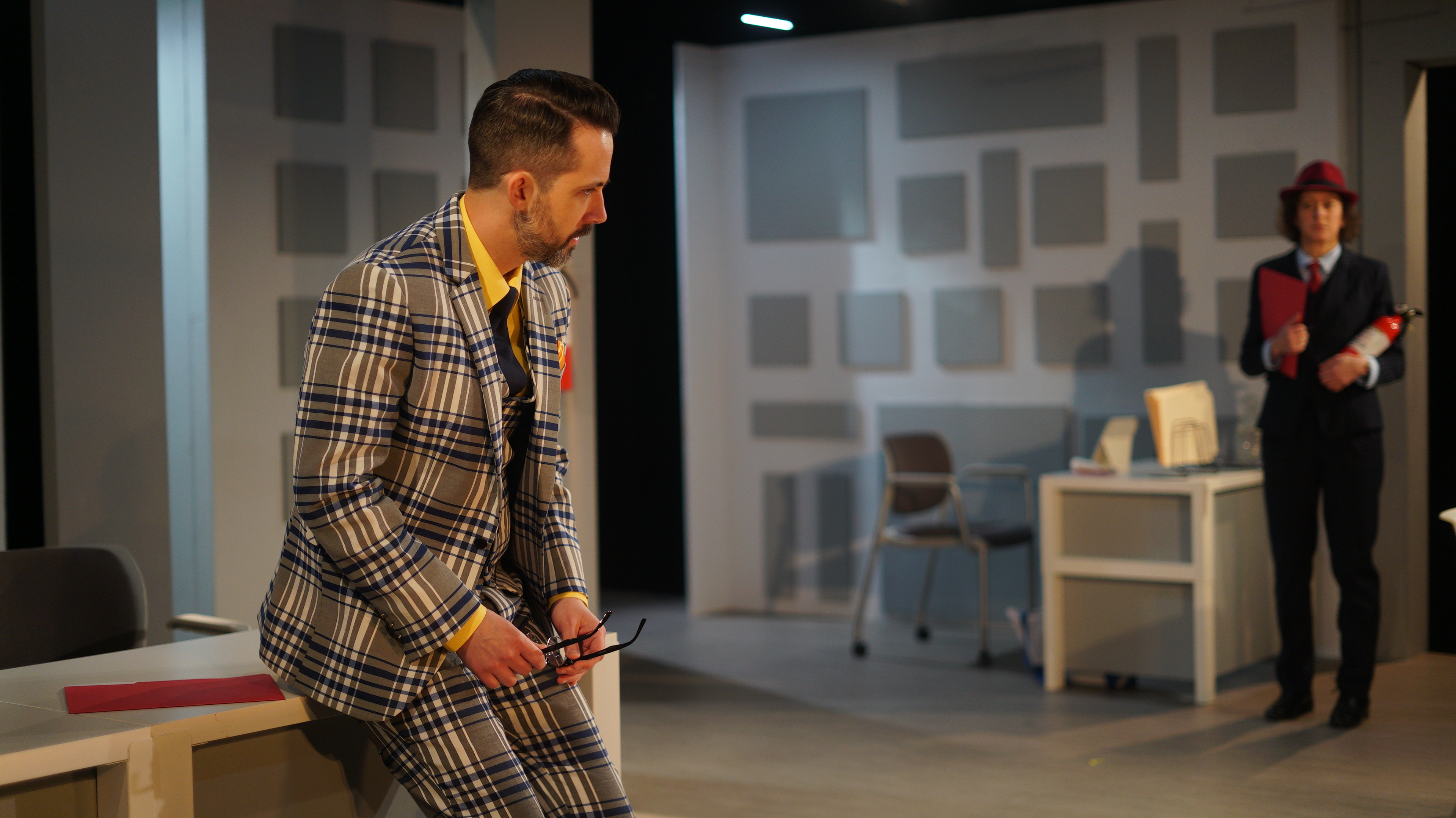 Photo by Anna Gelman