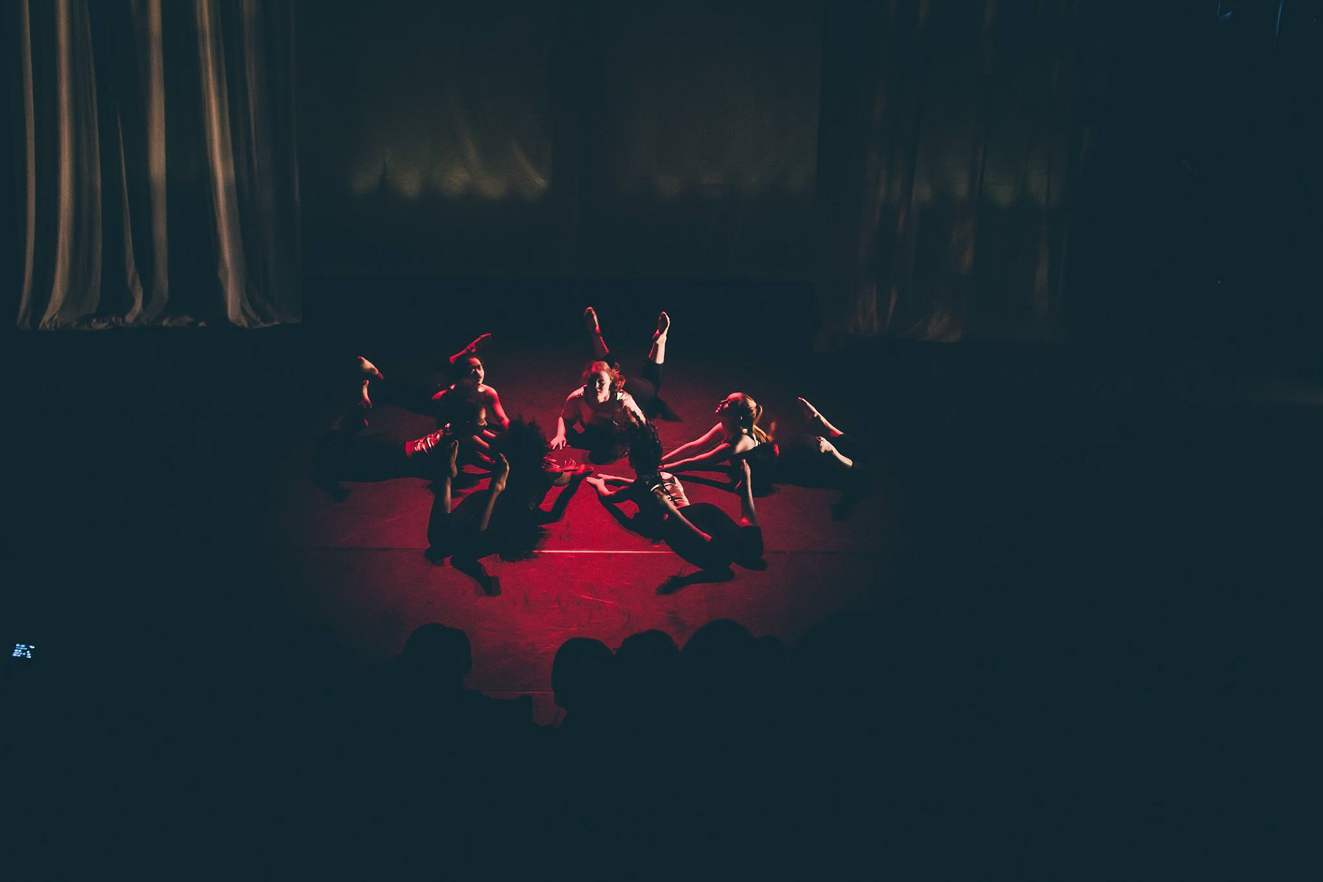 Photo by Chris D’Angelo