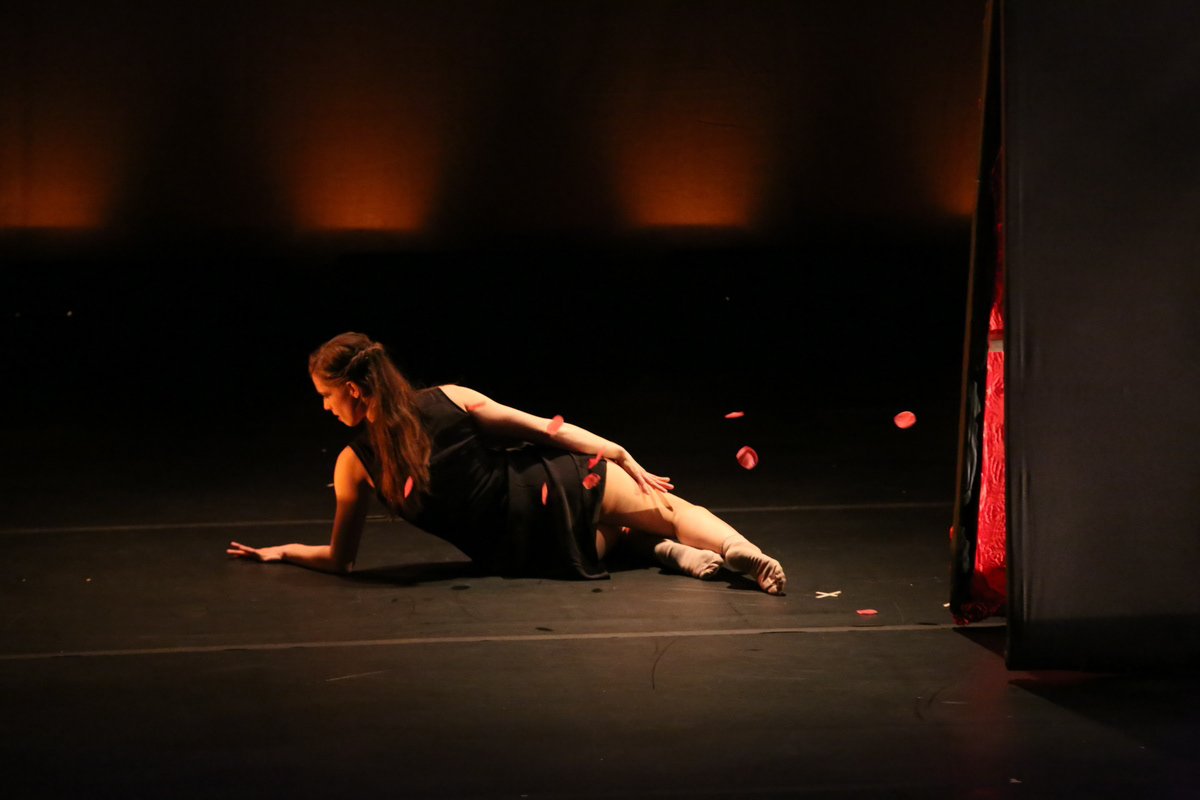 Photo by Cheryl Mann