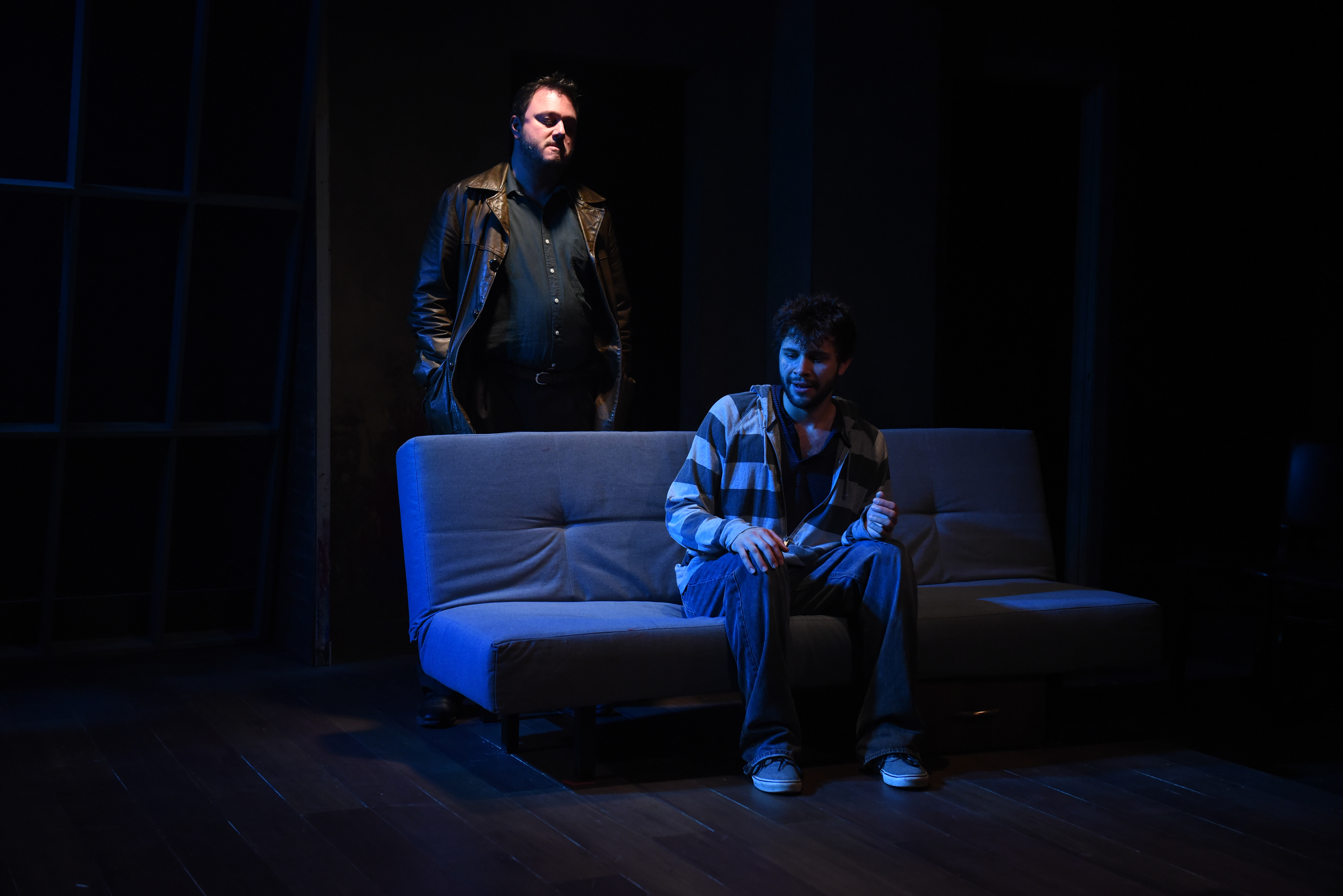 Photo by Michael Courier