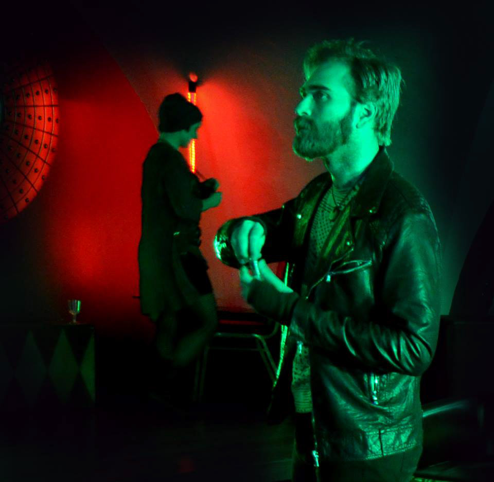 Photo by Tiffany Keane