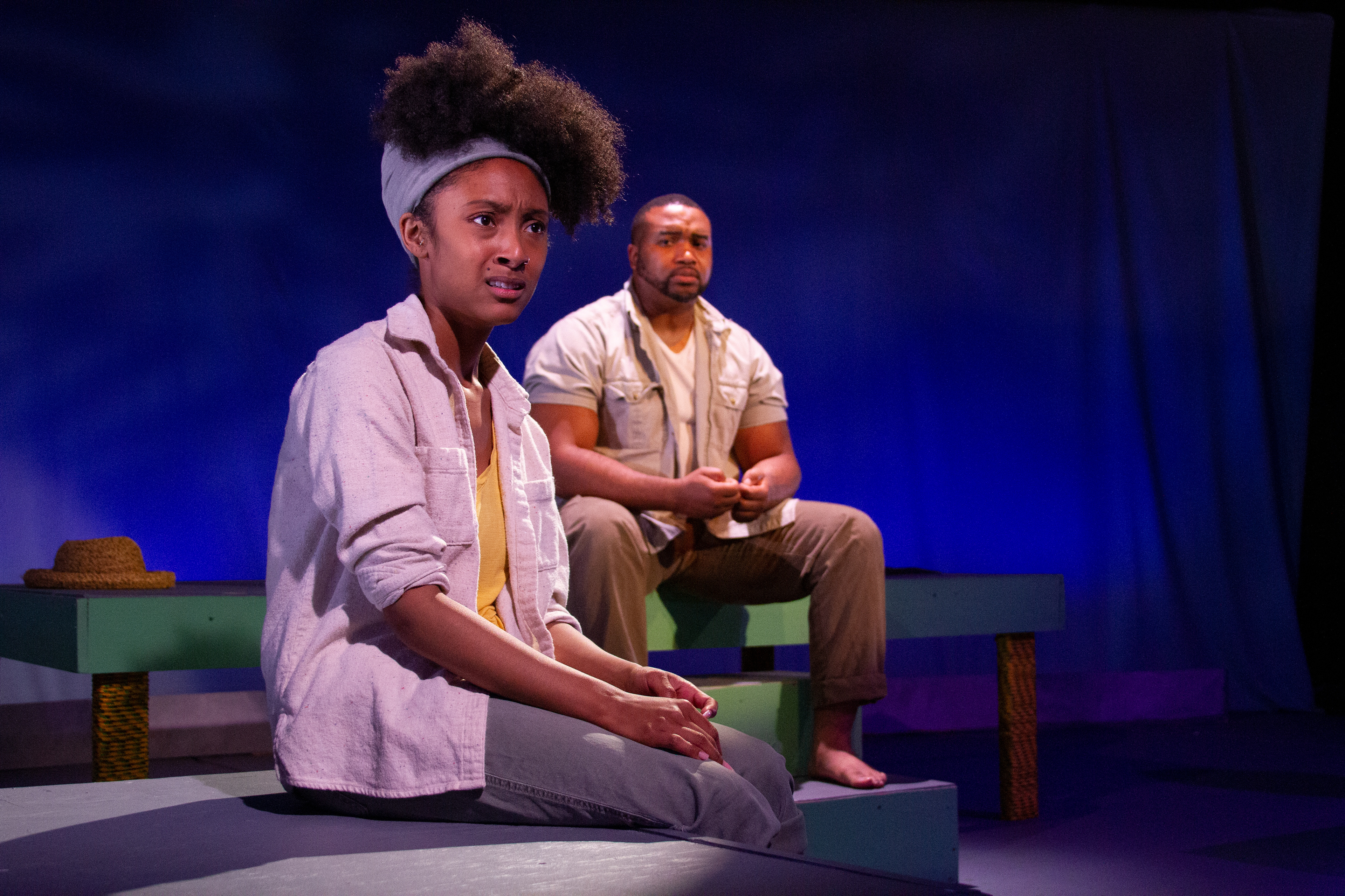 Photo by Shadana Patterson