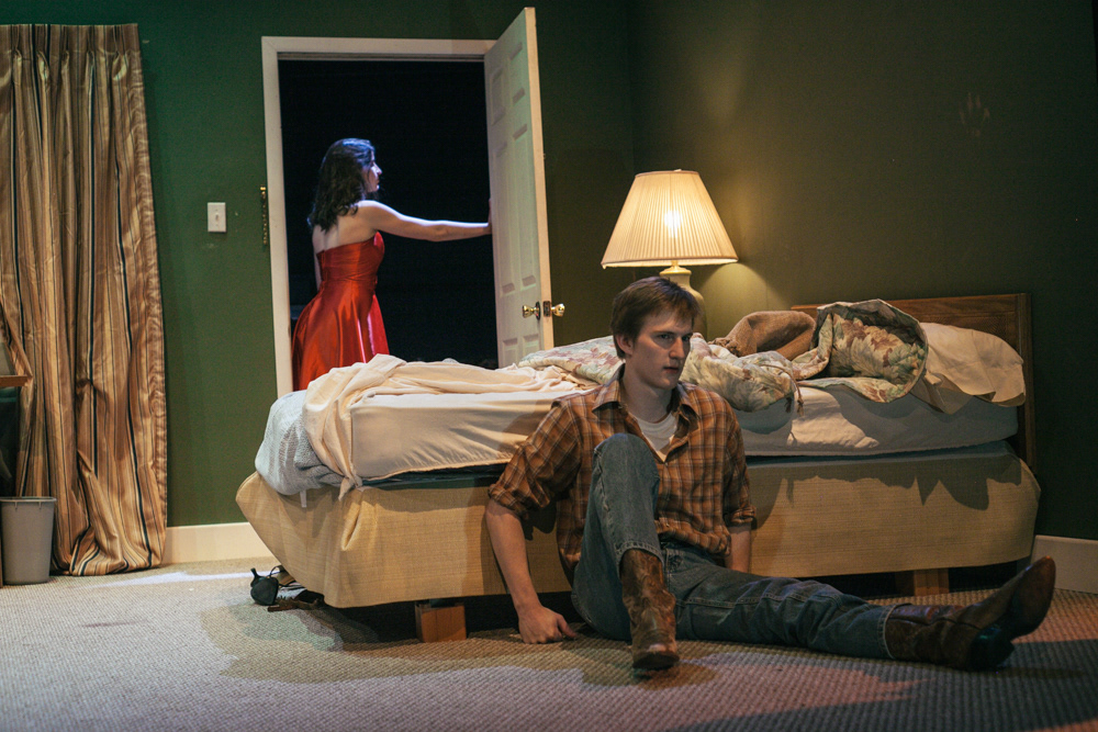 Photo by Caleb Condit