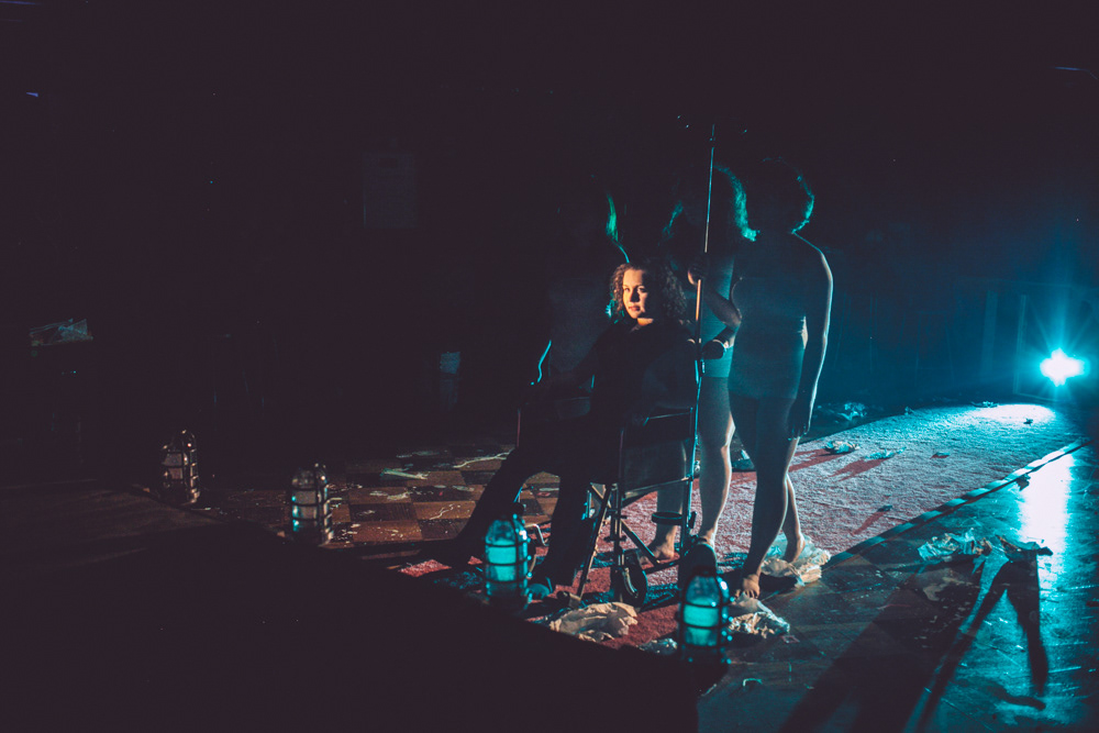 Photo by Caleb Condit