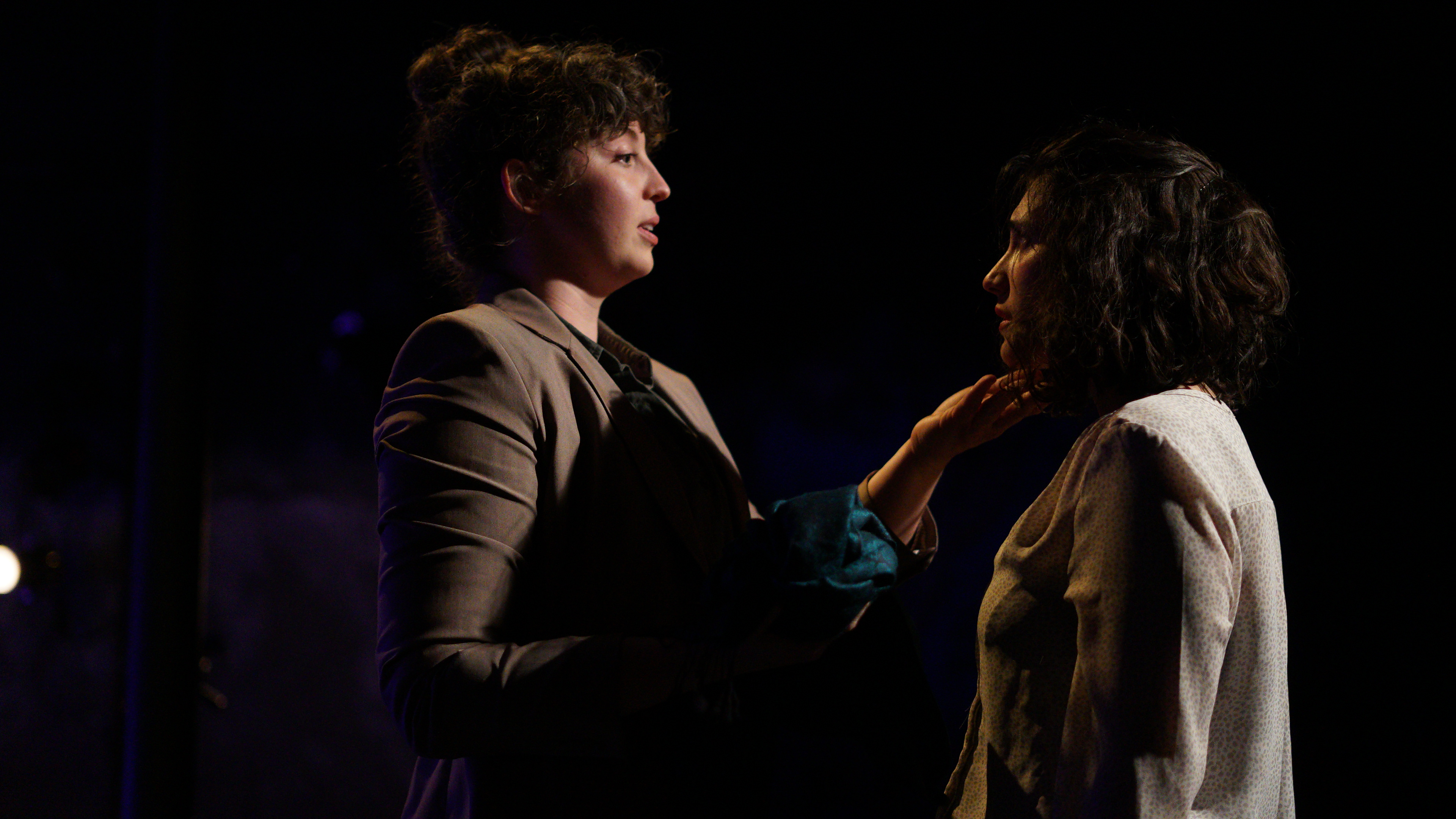 Photo by Anna Gelman