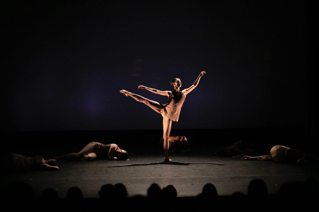 Photo by Heather Mrotek