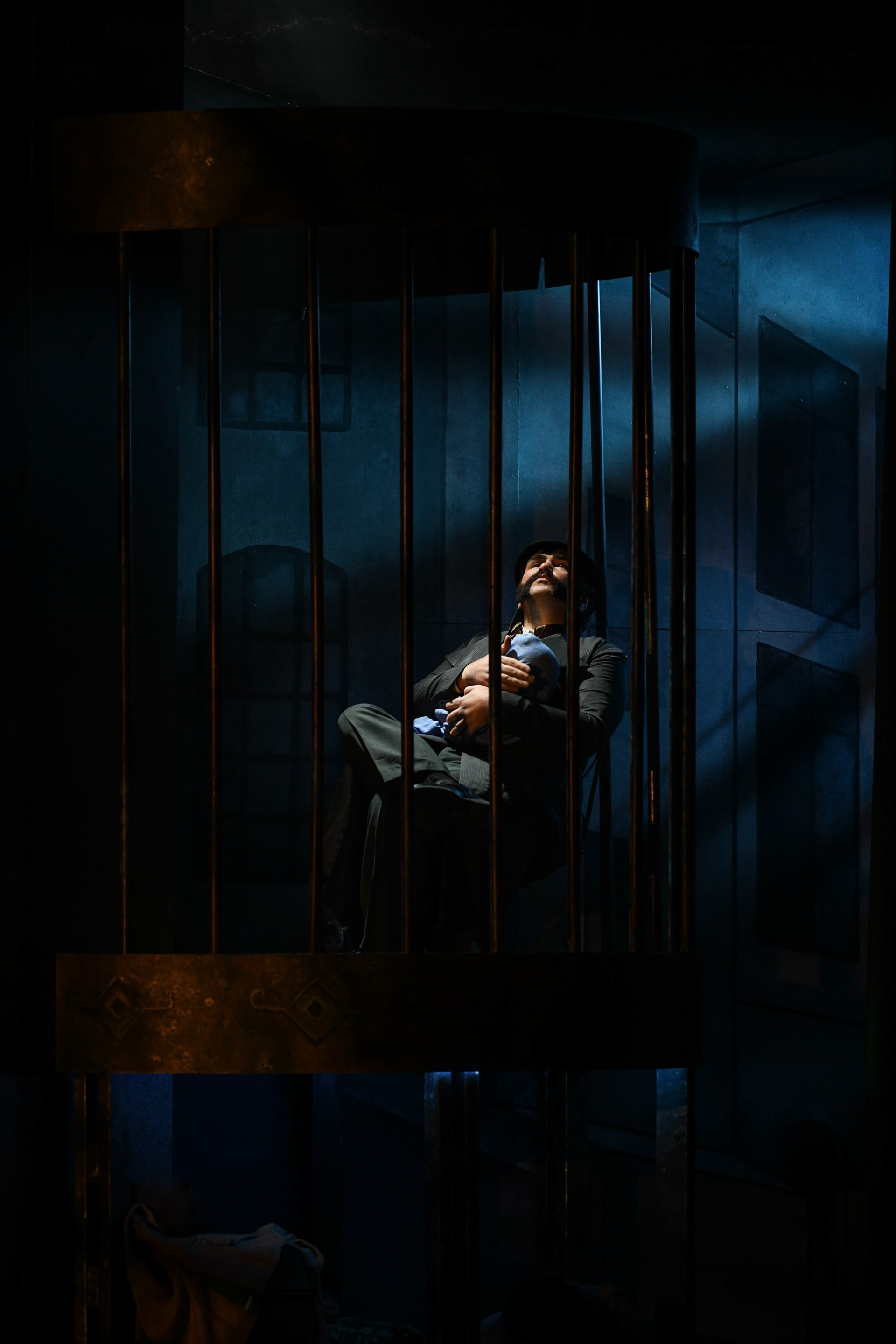 Photo by Jonathan Collins