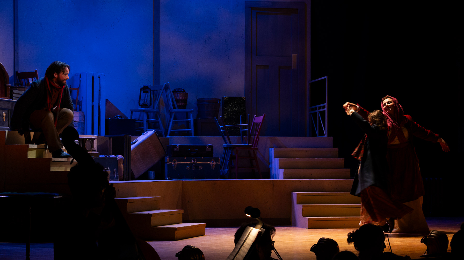 Photo by Peyton Kistler