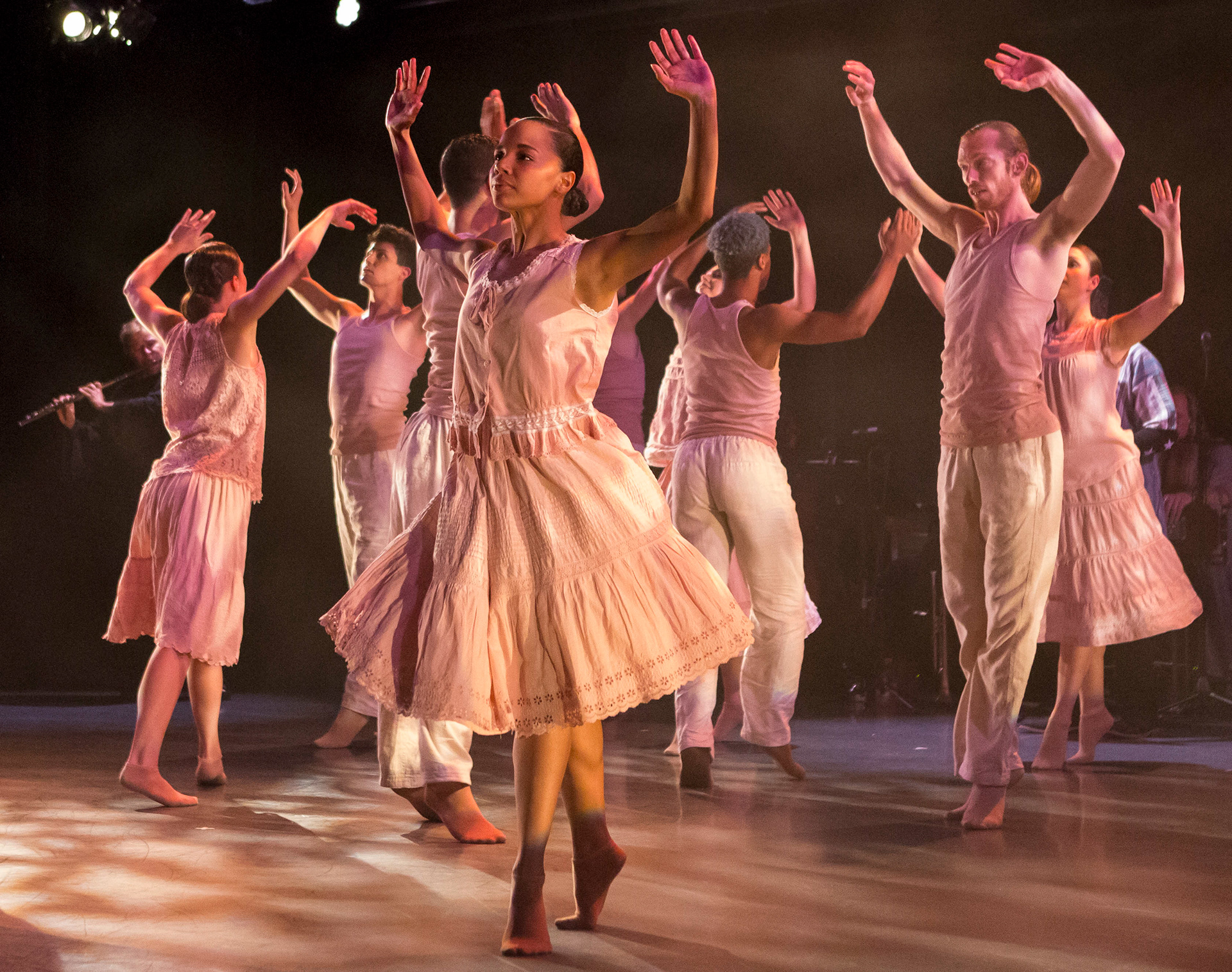 Photo by William Frederking