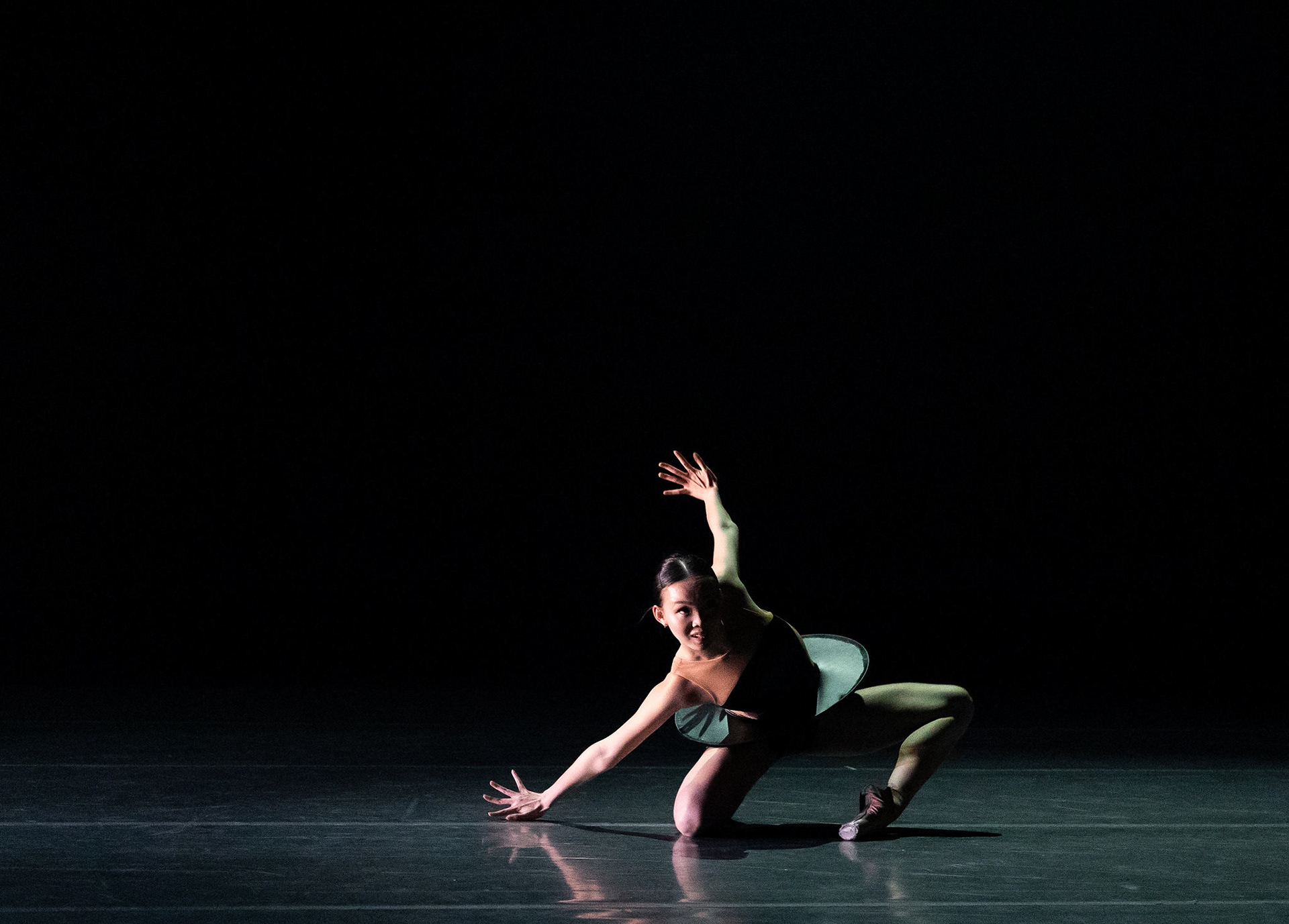 SoulCry - Photo by KT Miller