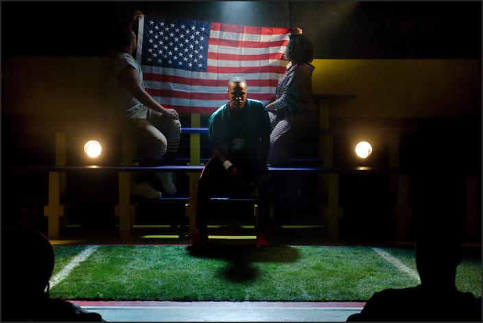 Photo by Anthony Aicardi