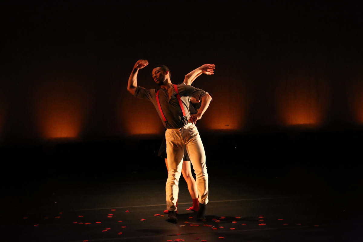 Photo by Cheryl Mann