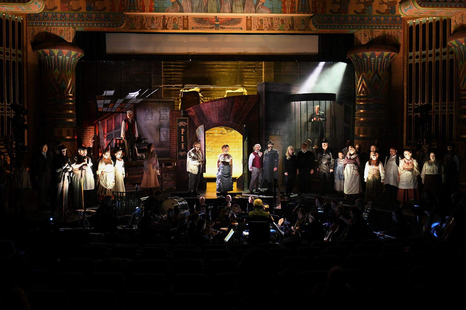 Photo by Jonathan Collins