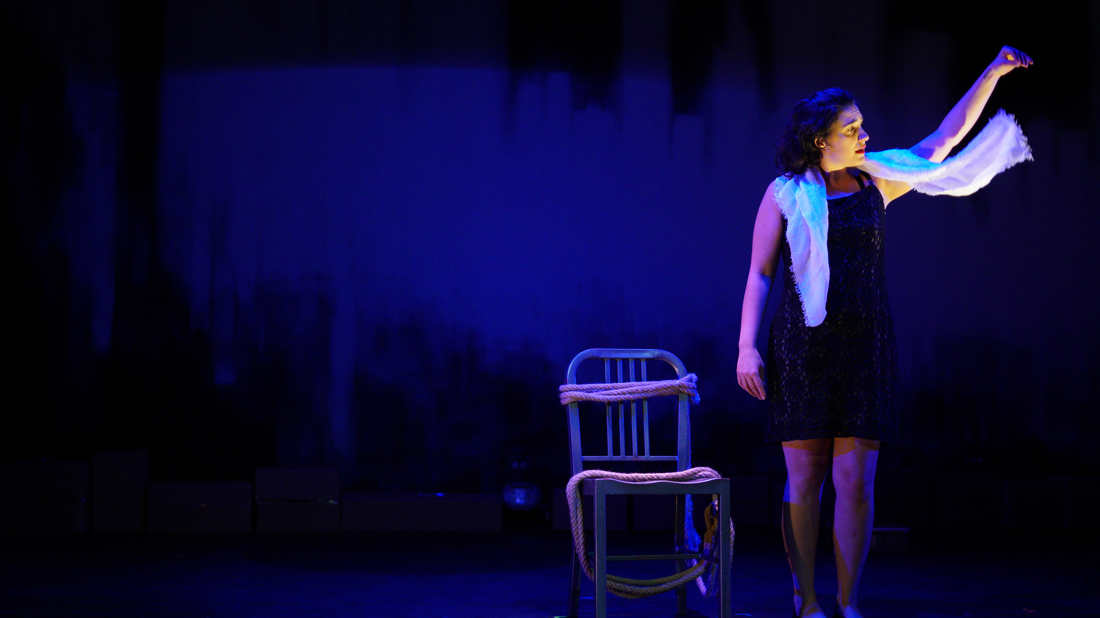 Photo by Anna Gelman