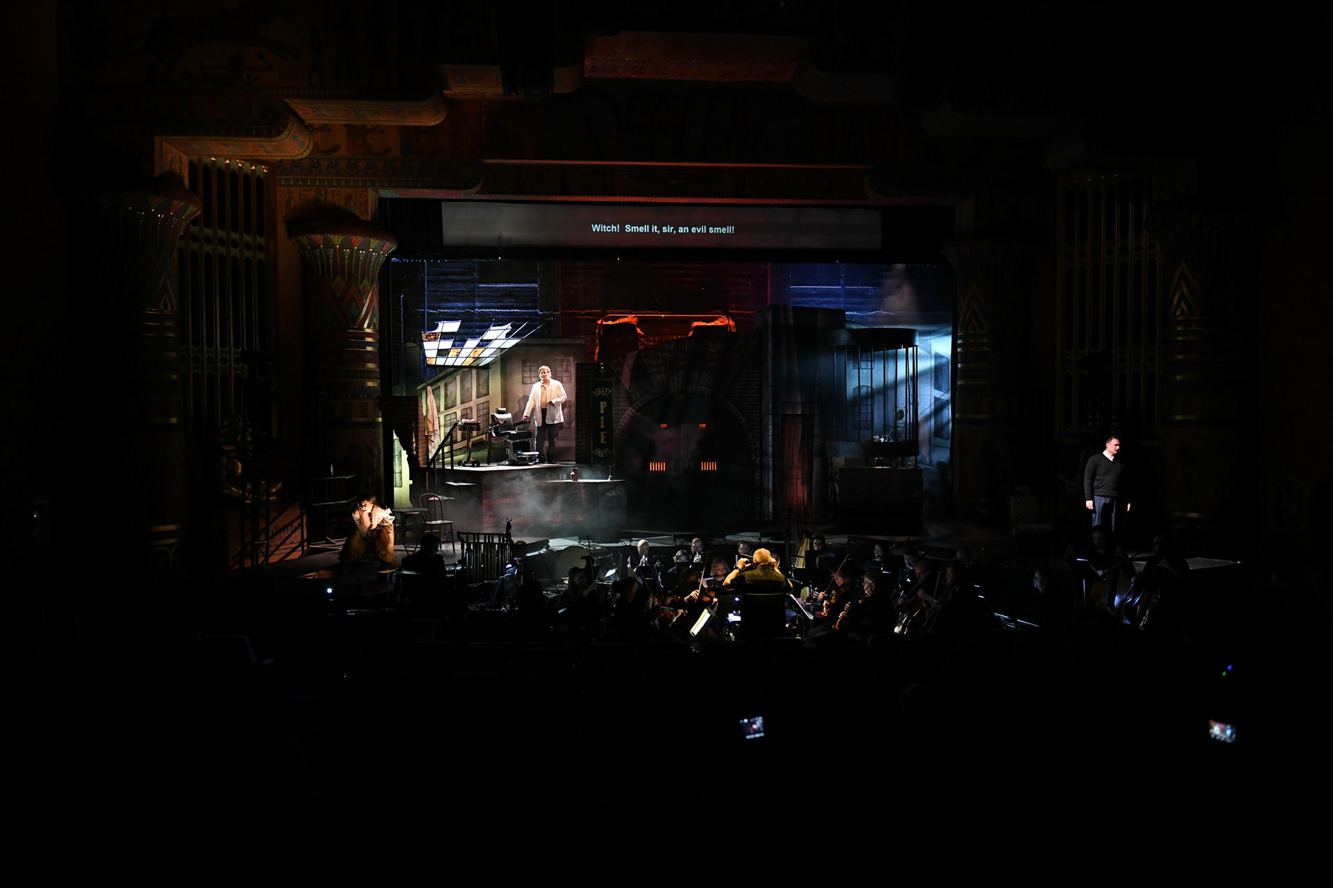 Photo by Jonathan Collins