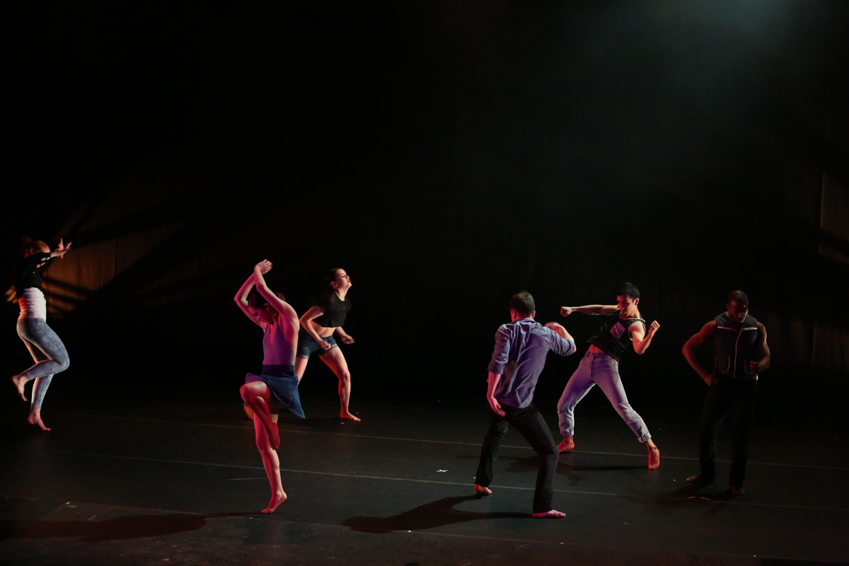 Photo by Cheryl Mann