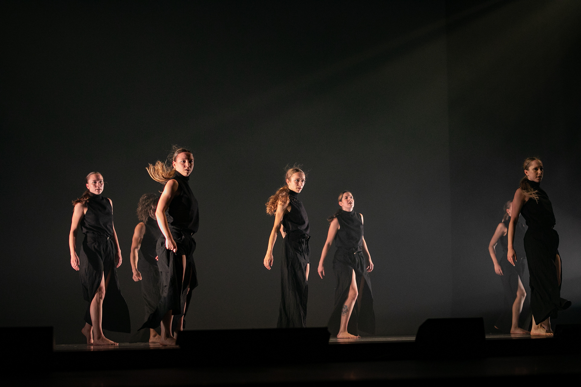 Photo by Heather Mrotek