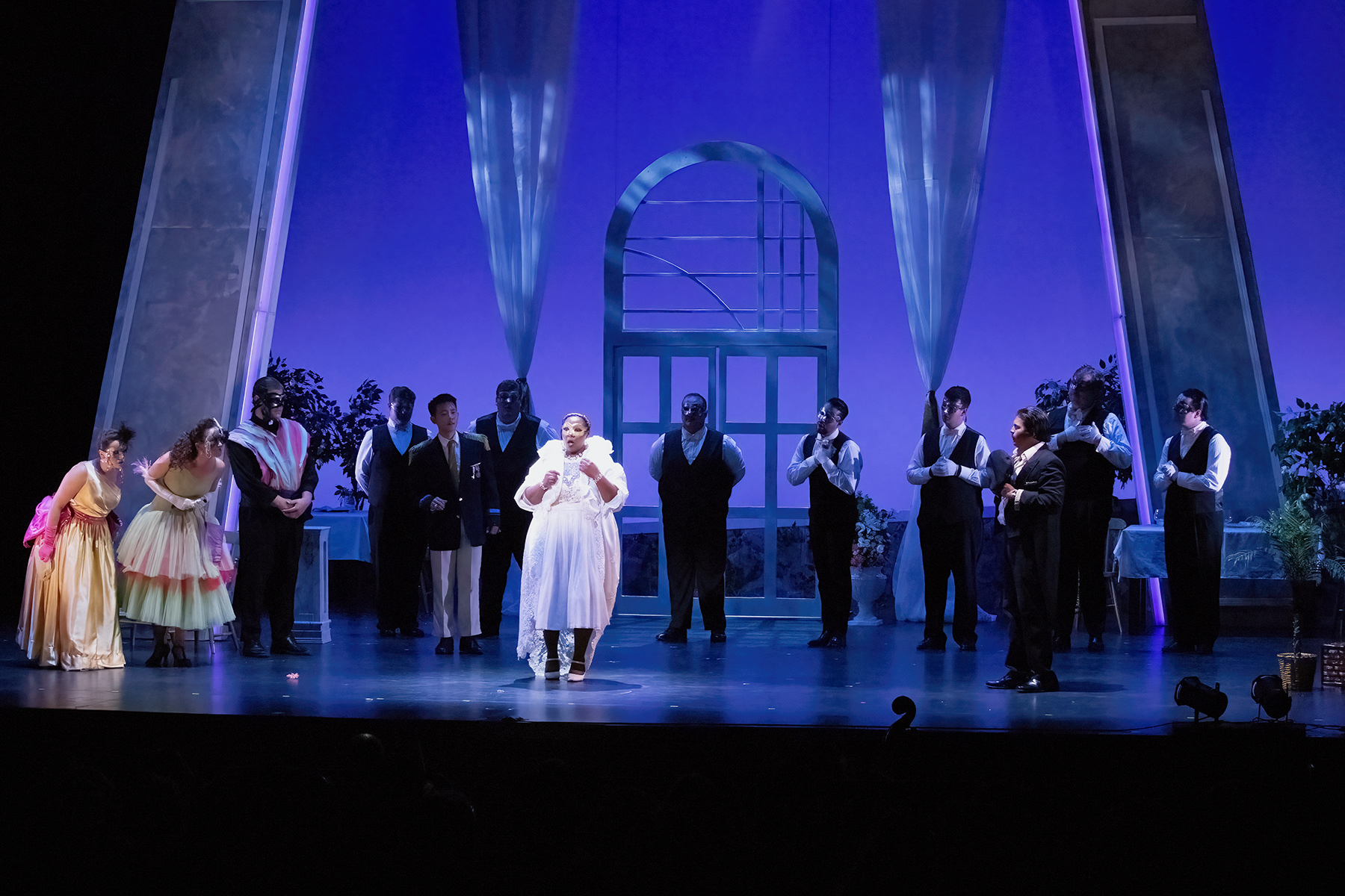 Photo by Adrian Boyer