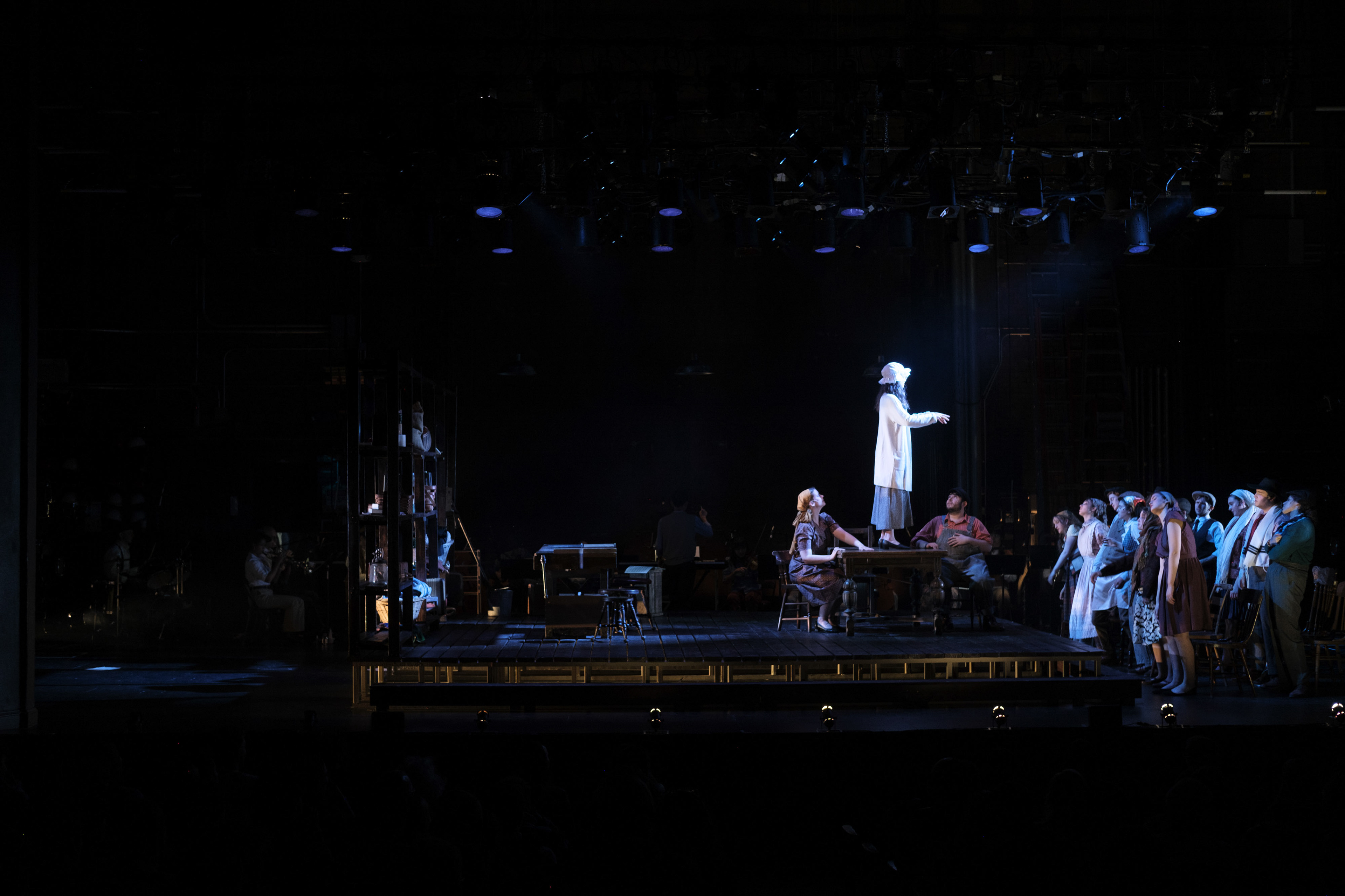 Photo by Samuel Ostrove