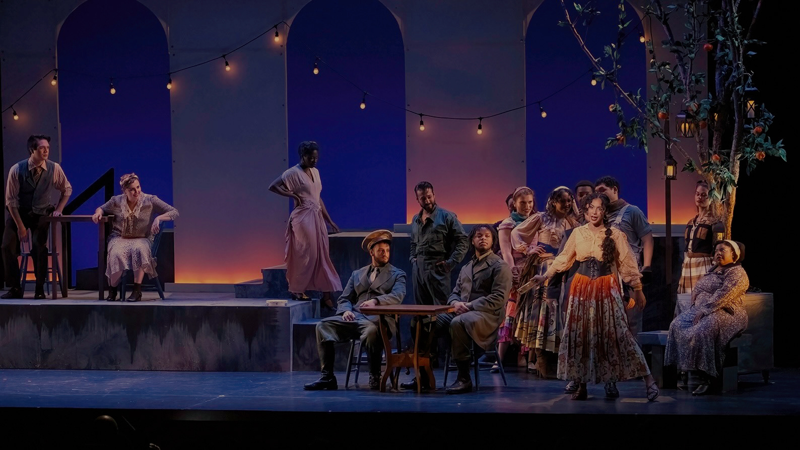 Photo by Adrian Boyer