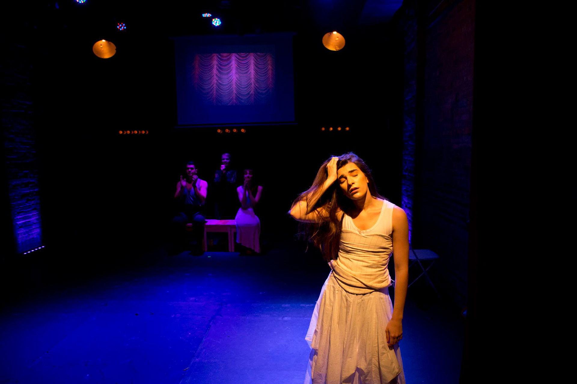 Photo by Beth Rooney