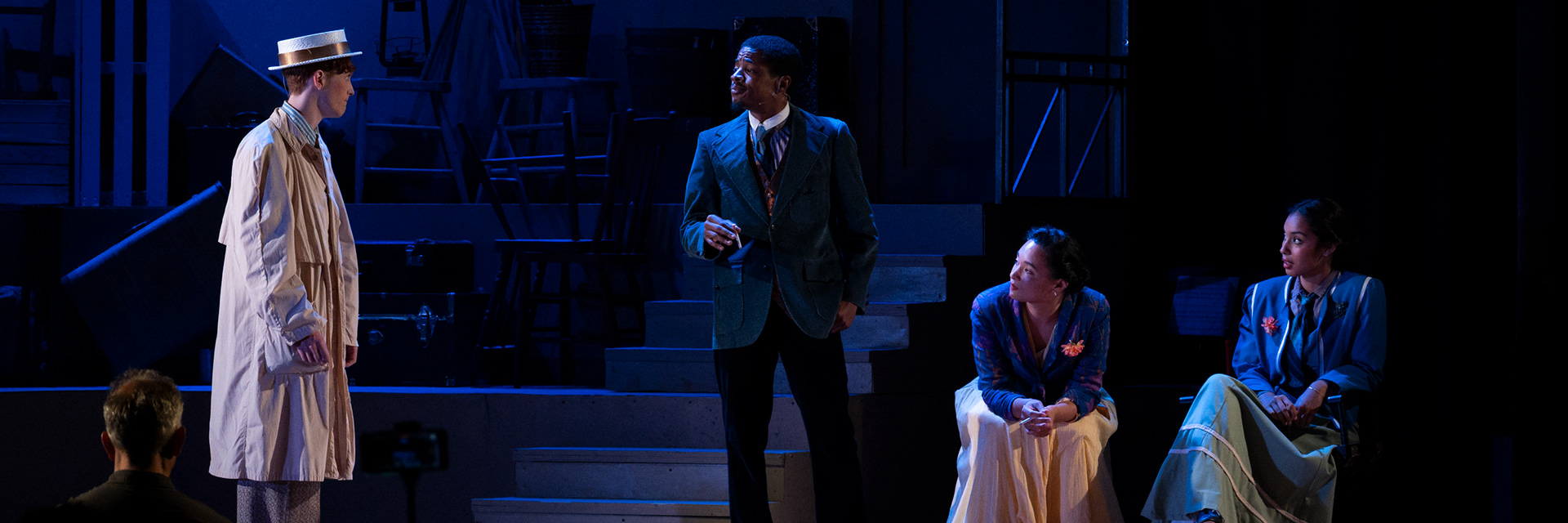 Photo by Peyton Kistler