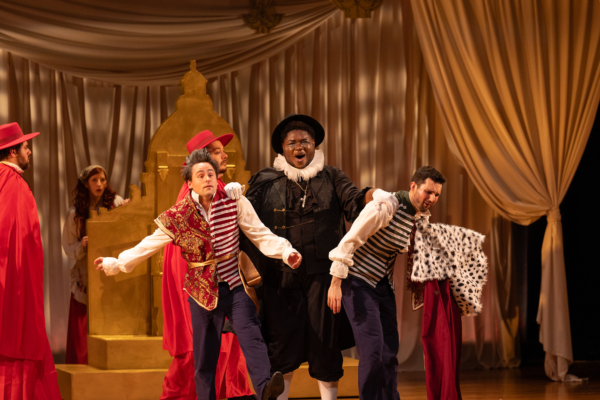 Photo by Anthony Nguyen