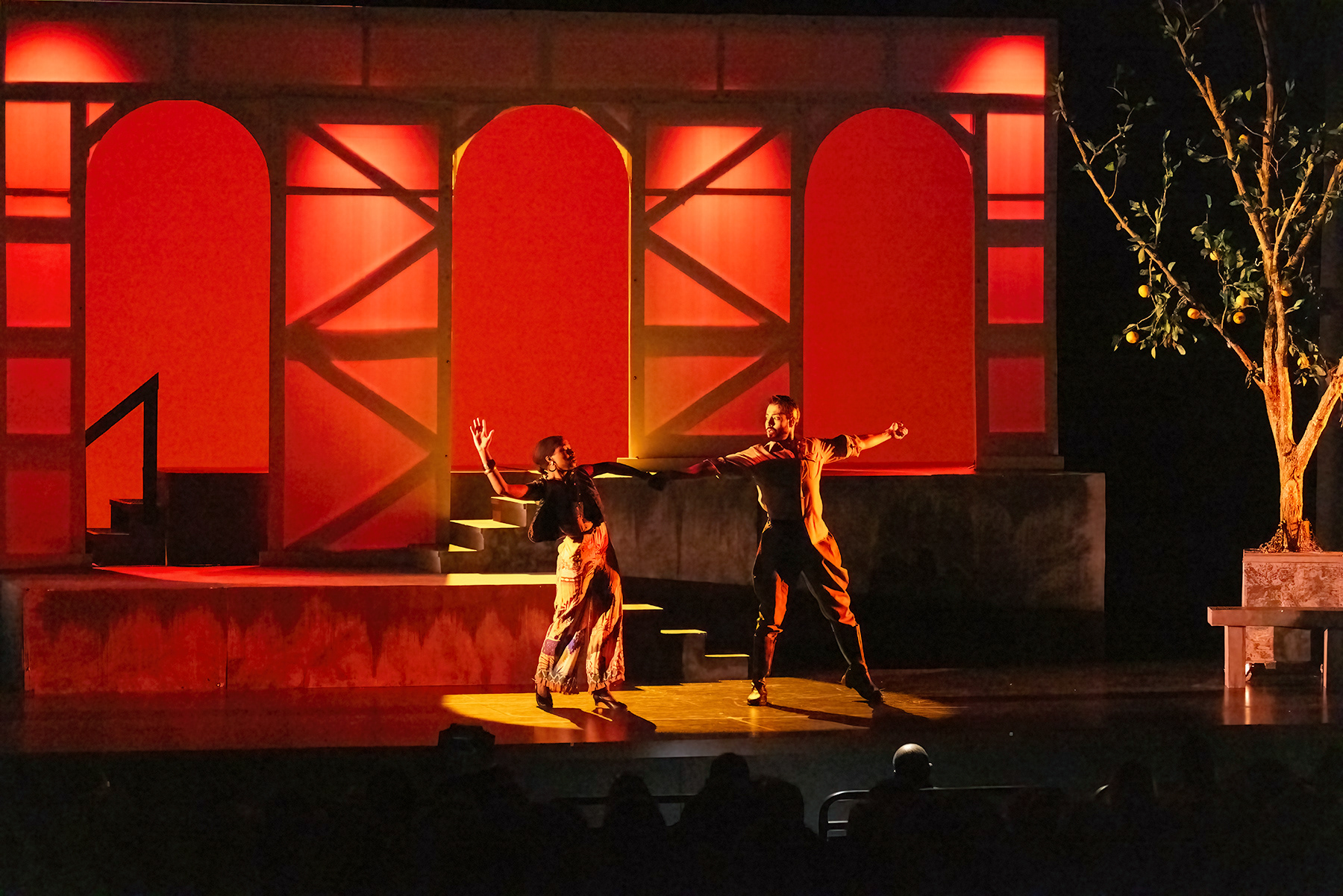 Photo by Adrian Boyer