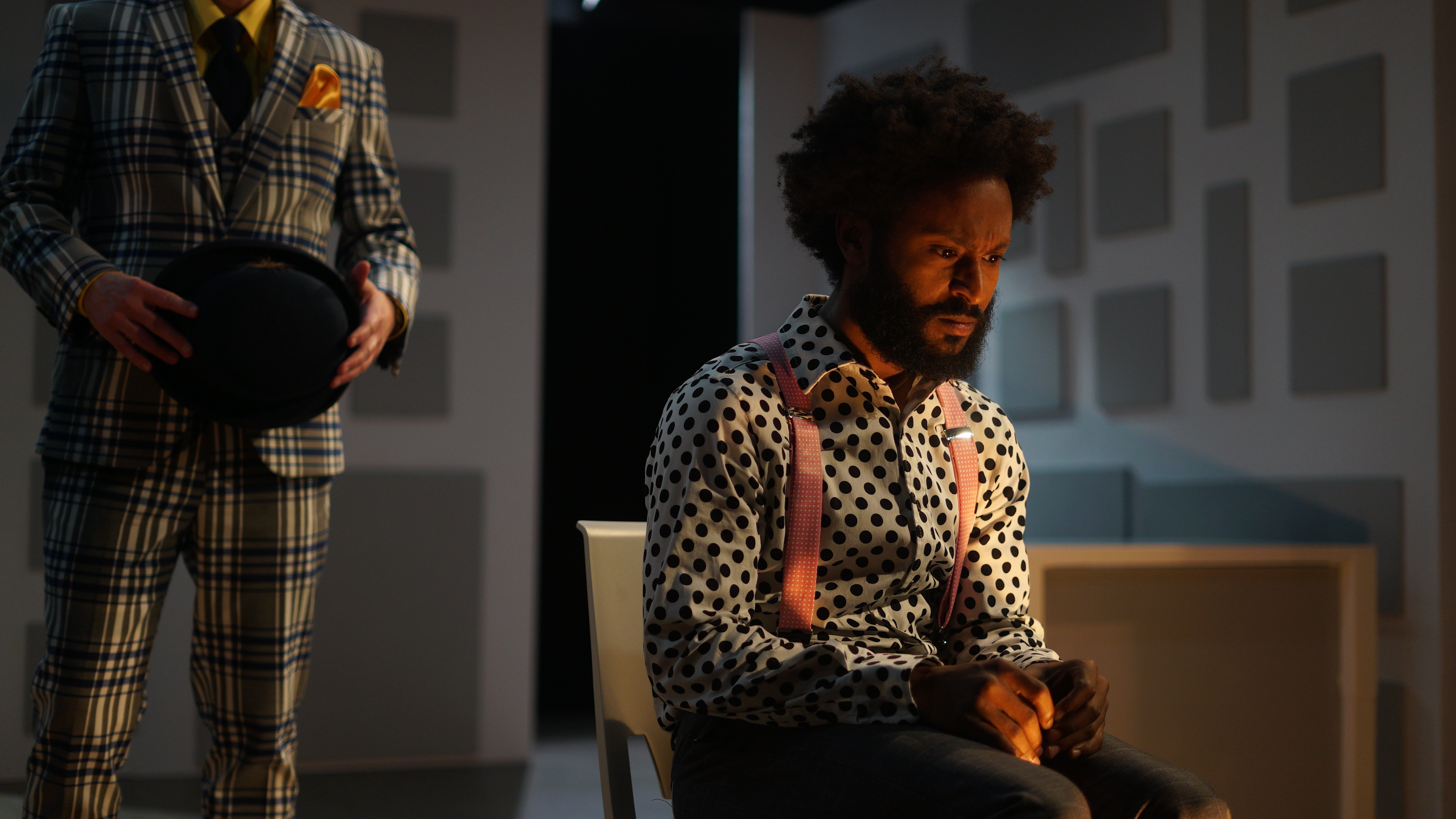 Photo by Anna Gelman