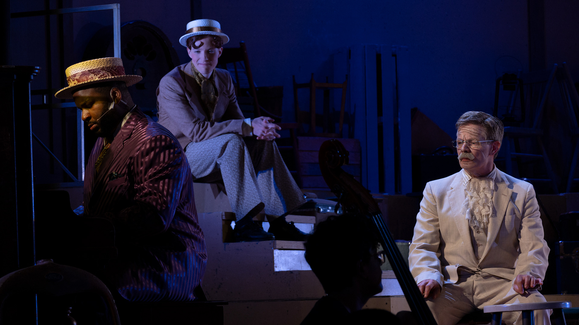 Photo by Peyton Kistler