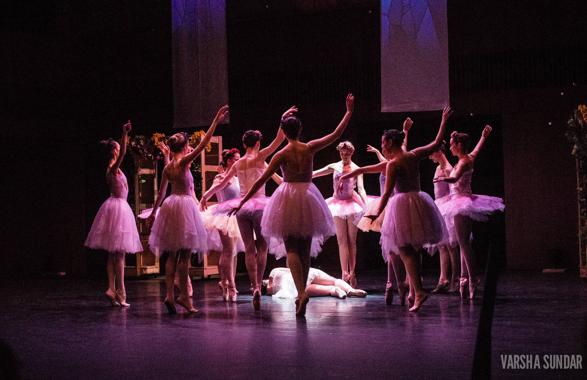 Photo by Varsha Sundar