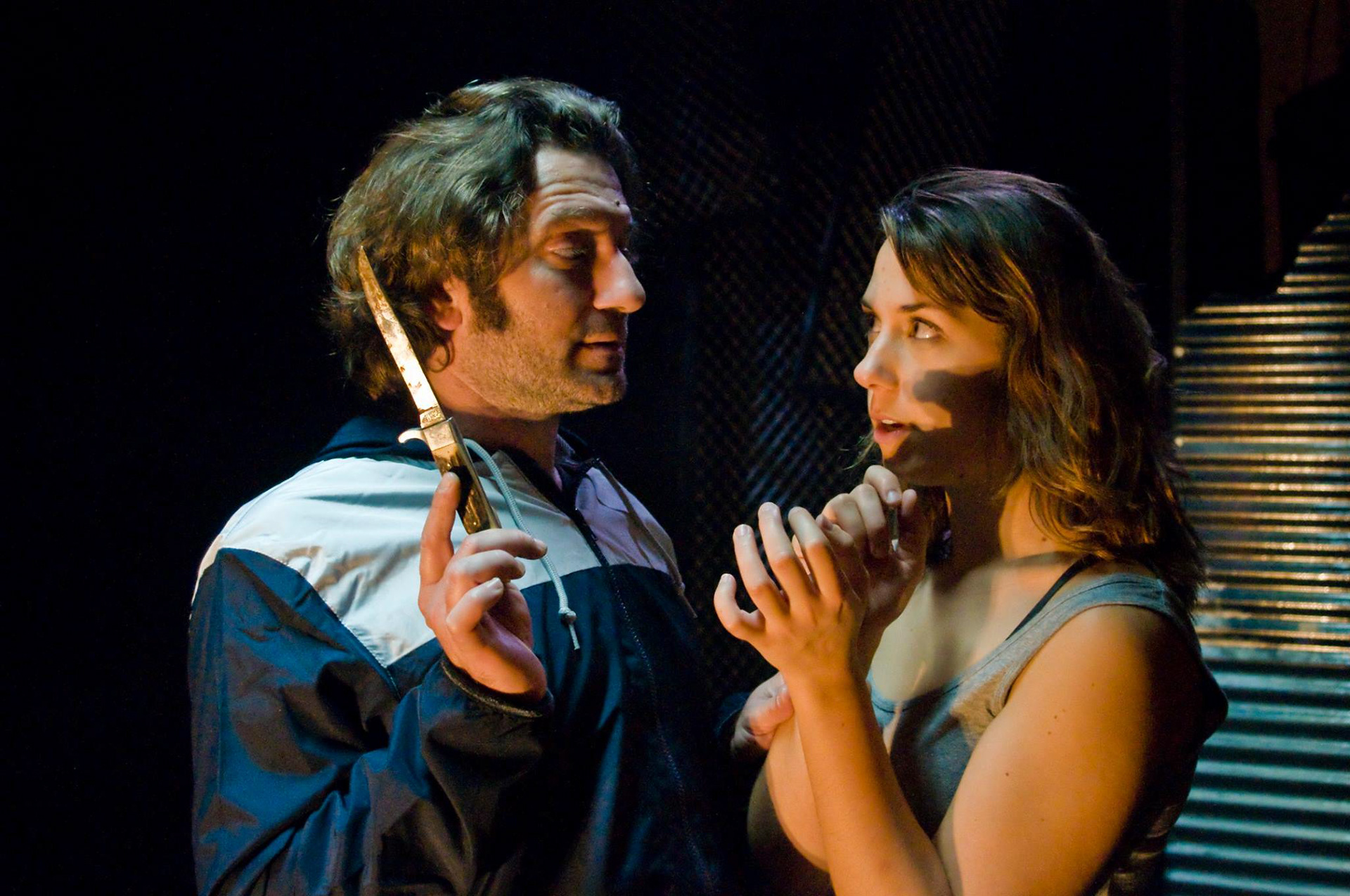 Photo by Shannon Evans