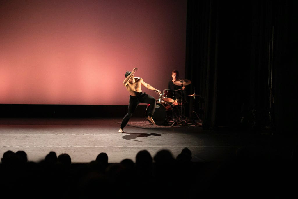 Photo by Heather Mrotek