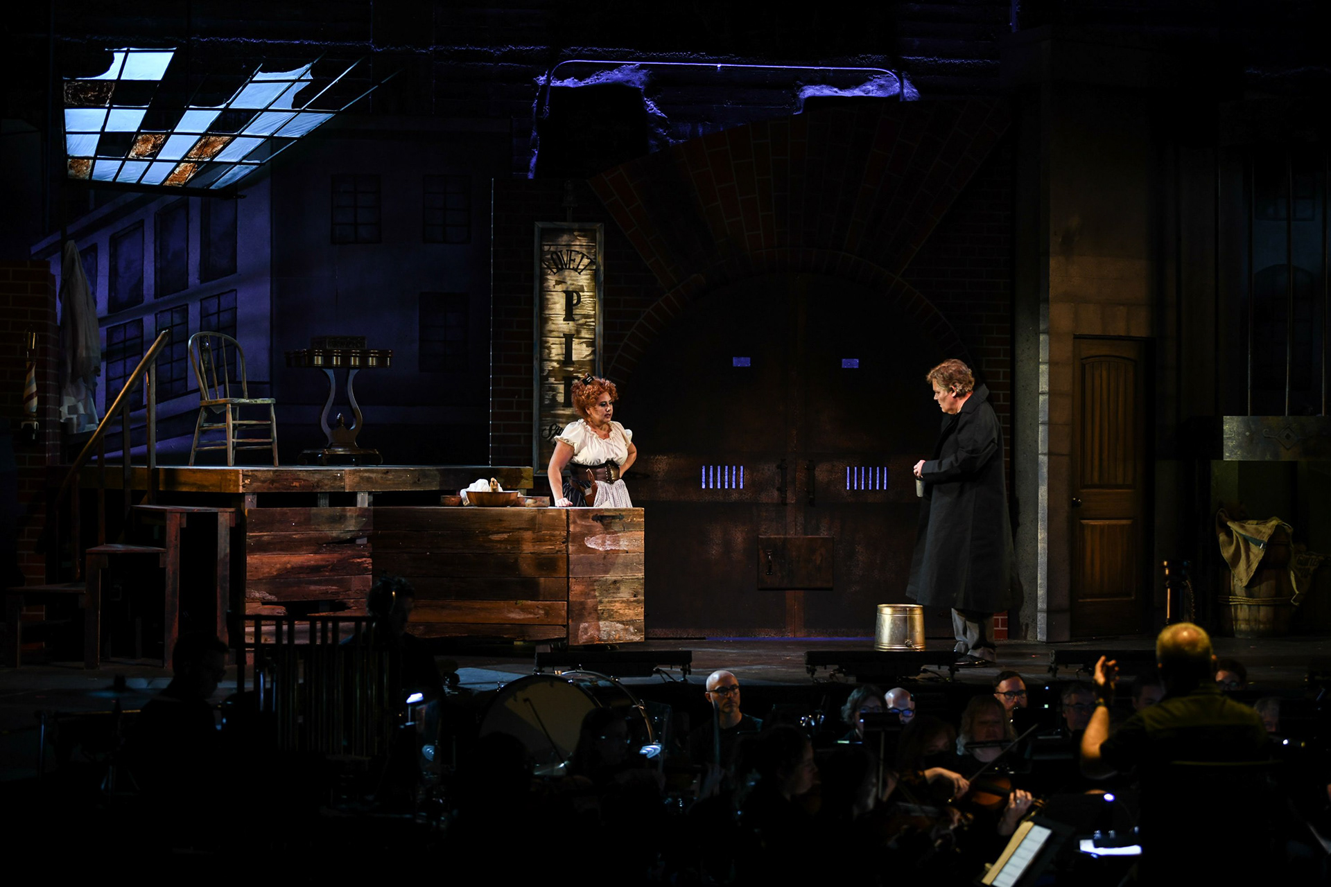 Photo by Jonathan Collins