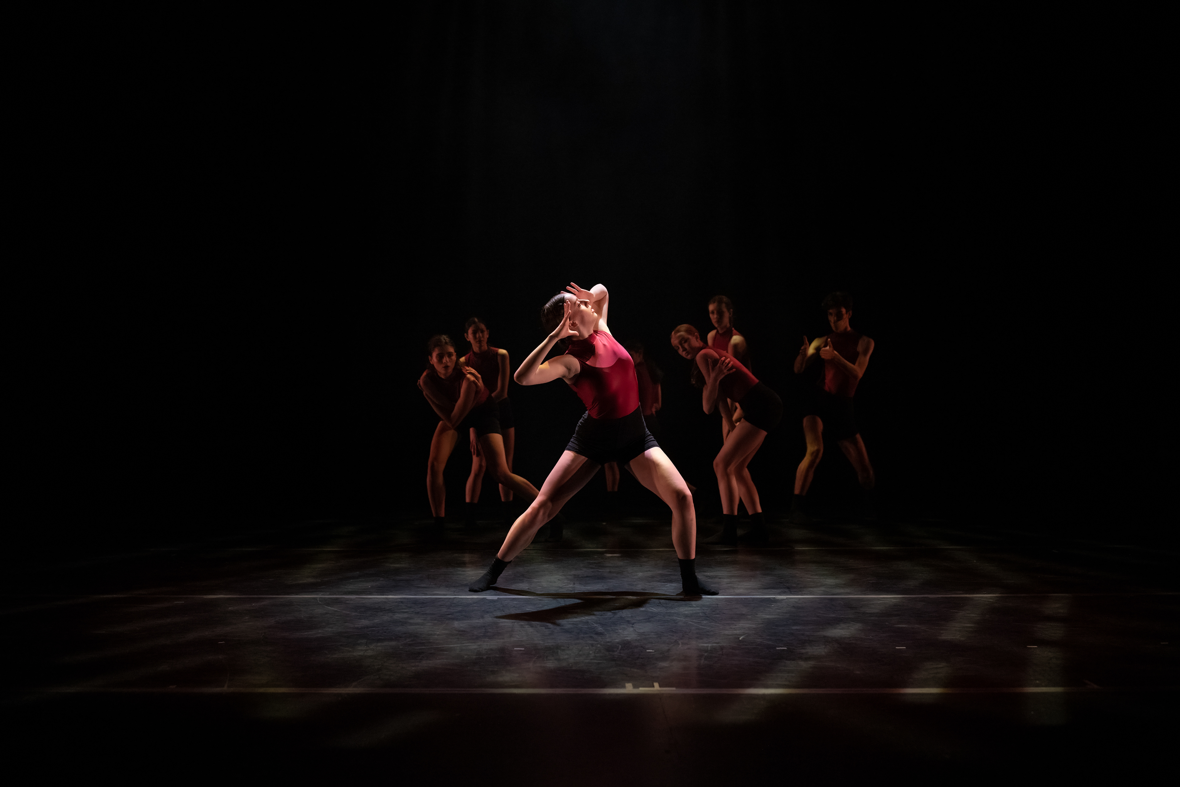 Photo by Ren Picco-Freeman - Resurgimento - Elijah Richardson
