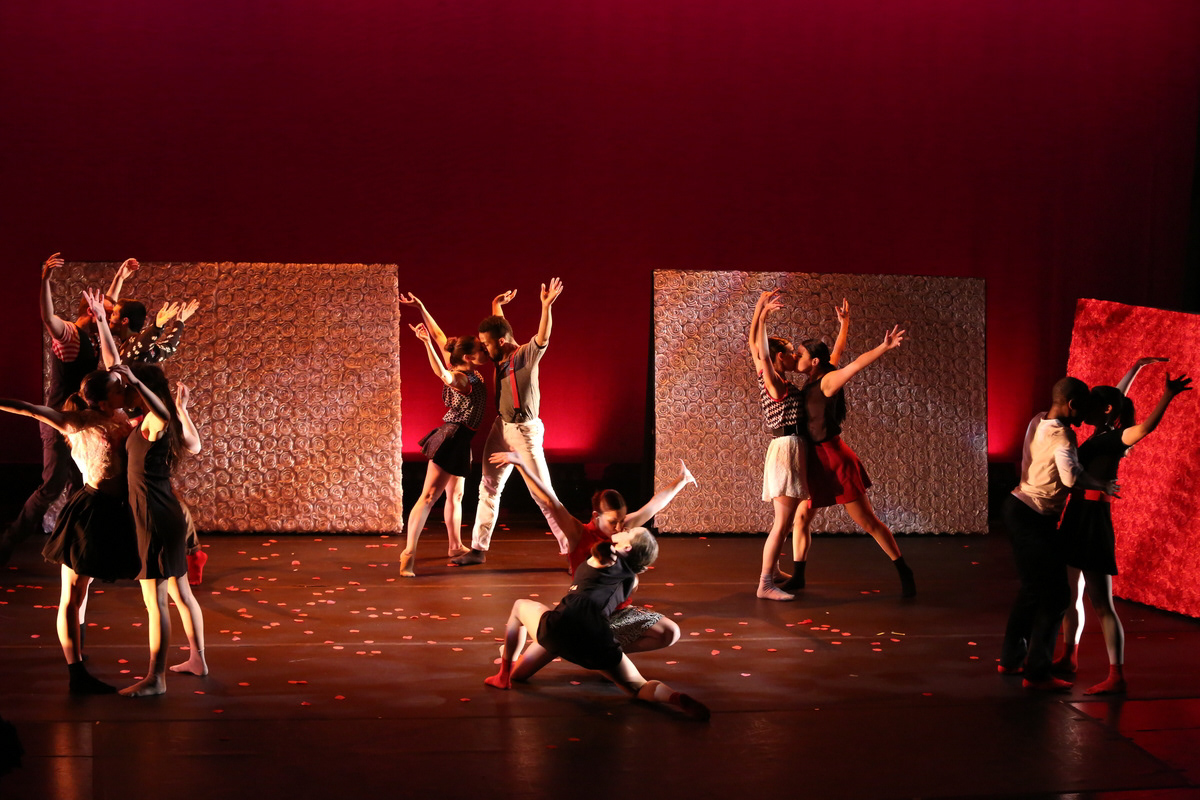 Photo by Cheryl Mann