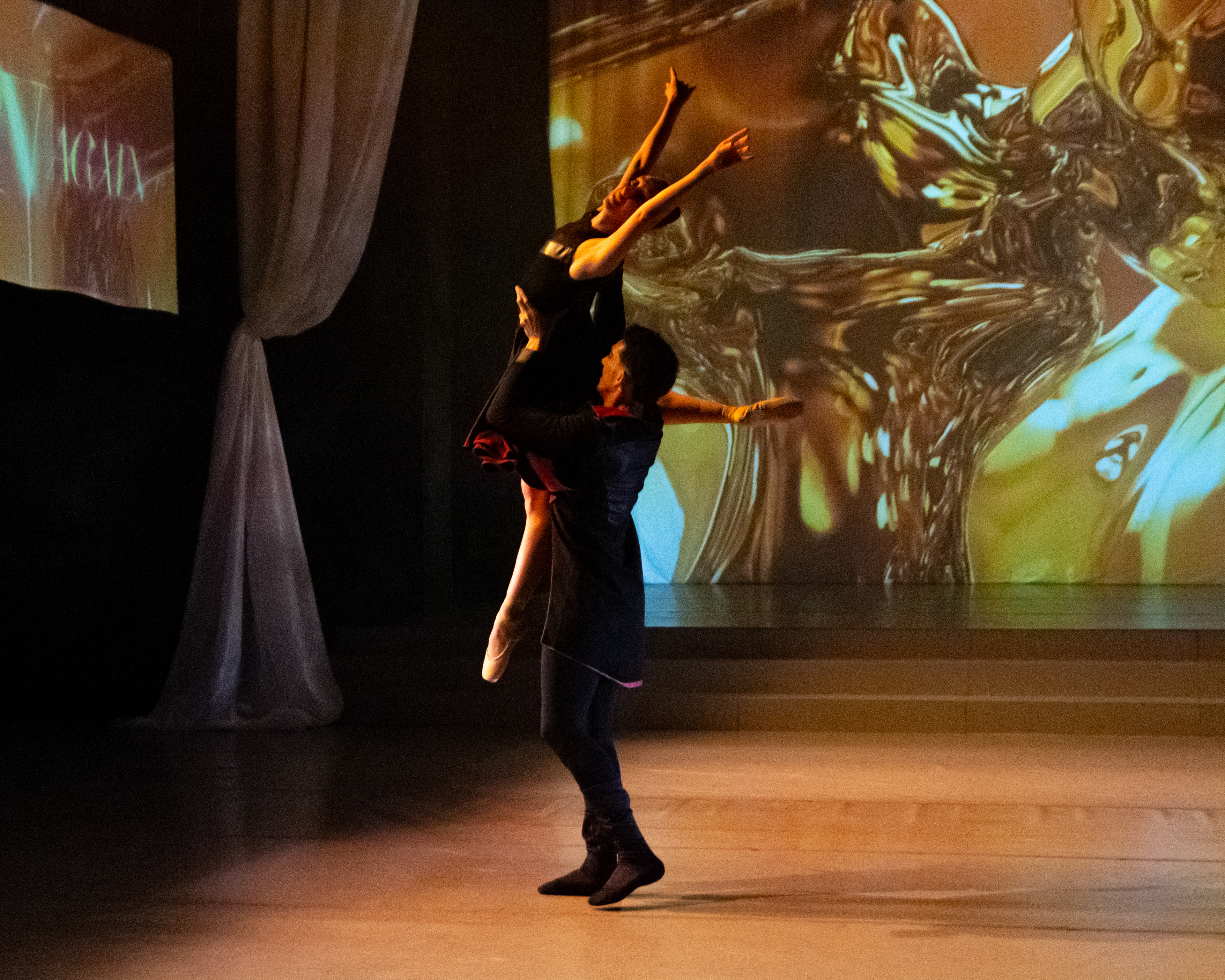 Photo by Jorge Sigler